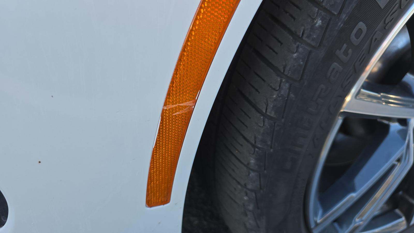 2025 BMW 4 Series 430i RWD