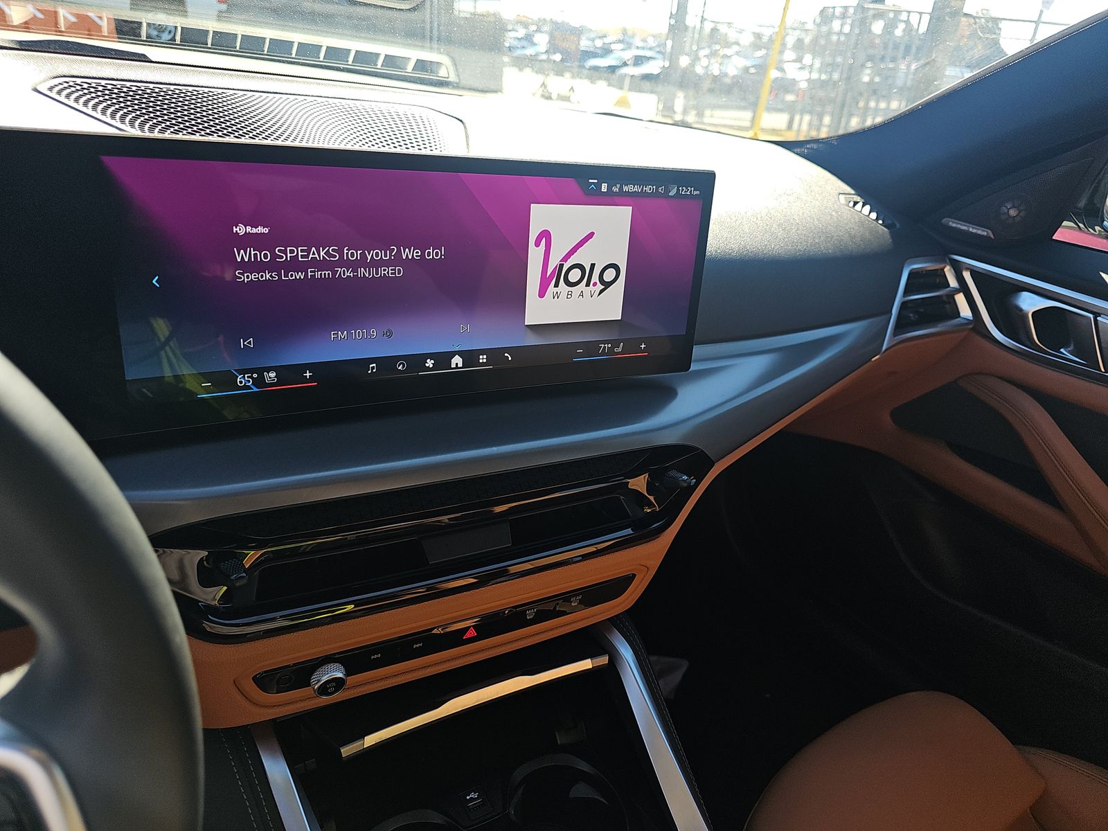 2025 BMW 4 Series 430i xDrive AWD