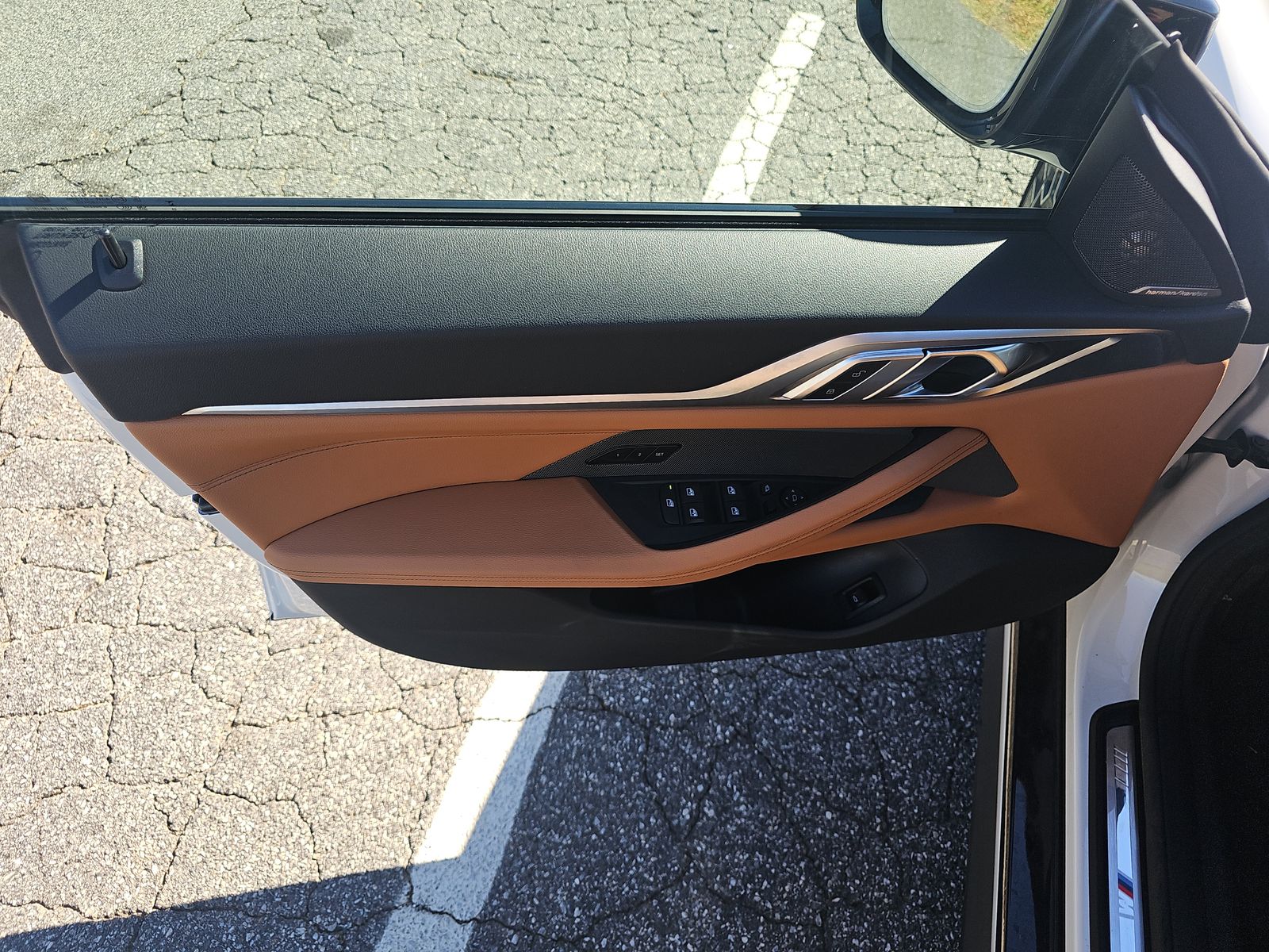 2025 BMW 4 Series 430i xDrive AWD