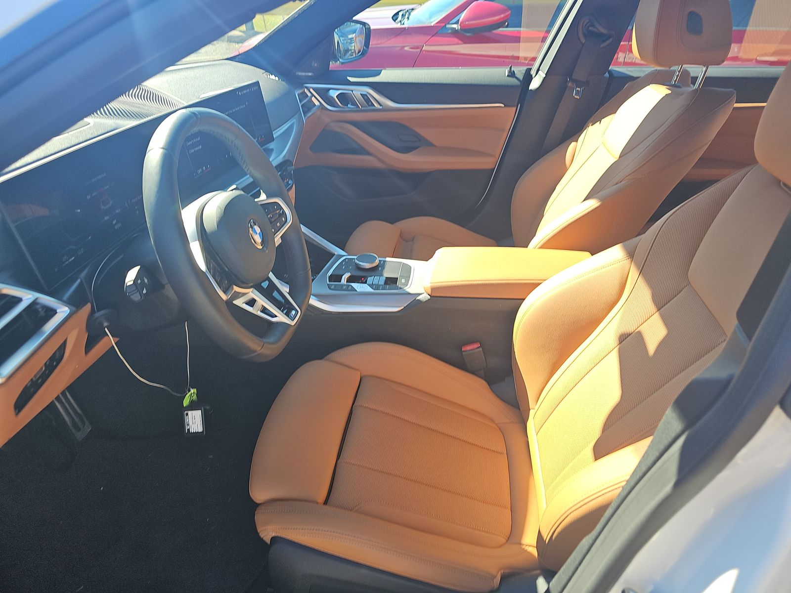 2025 BMW 4 Series 430i xDrive AWD