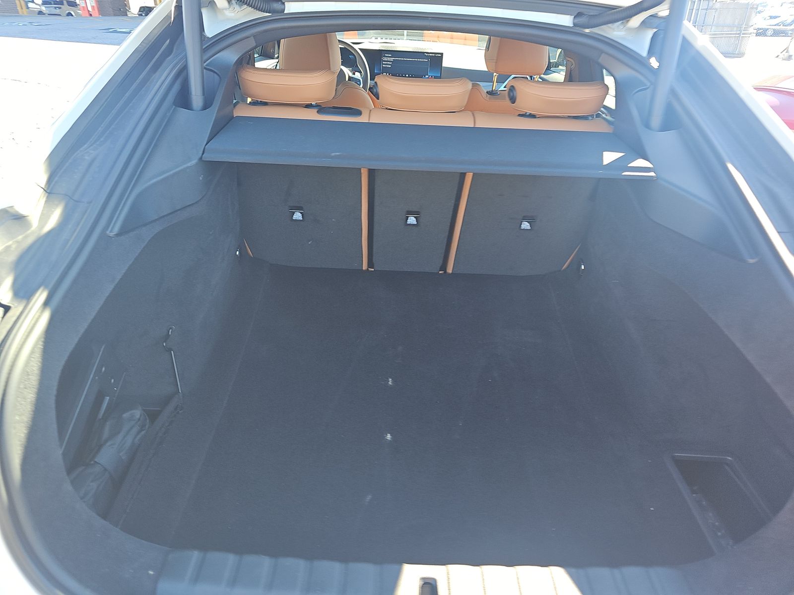 2025 BMW 4 Series 430i xDrive AWD