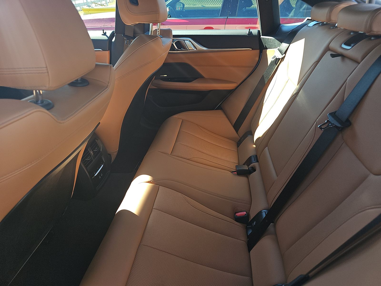 2025 BMW 4 Series 430i xDrive AWD