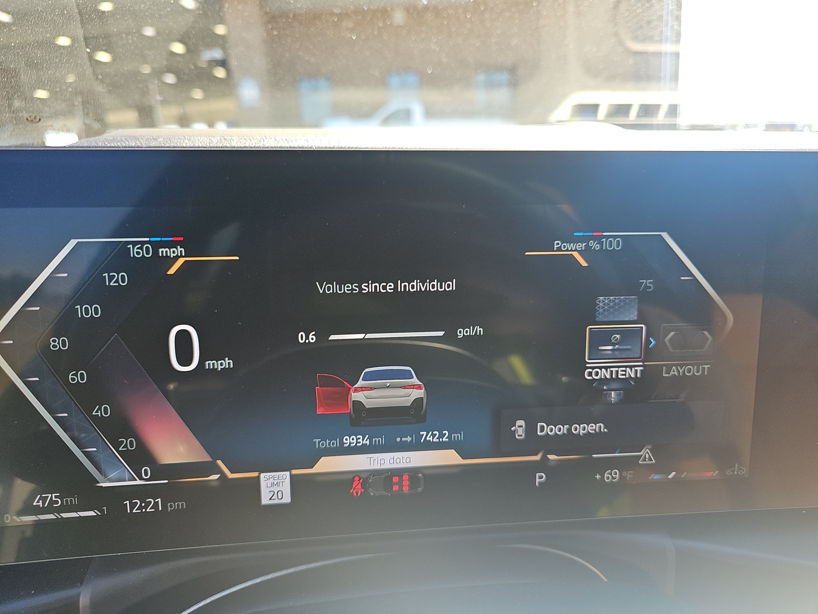 2025 BMW 4 Series 430i xDrive AWD