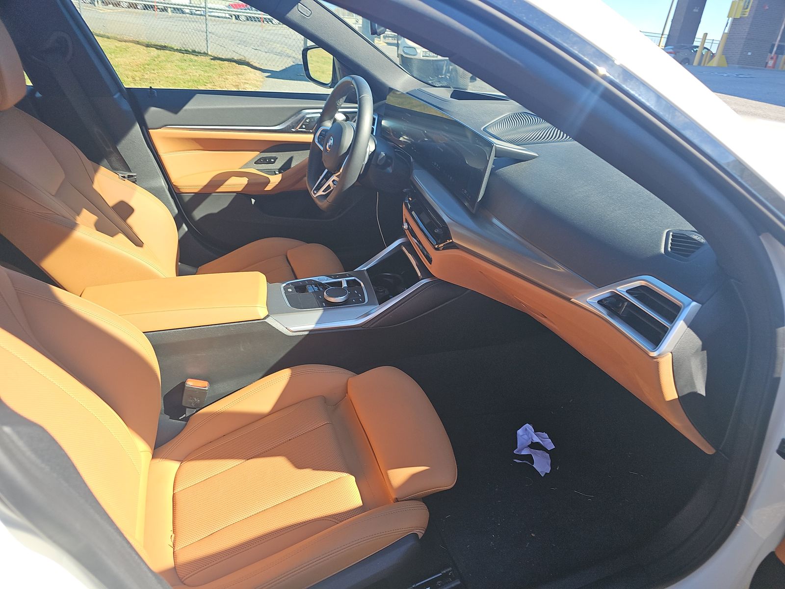 2025 BMW 4 Series 430i xDrive AWD