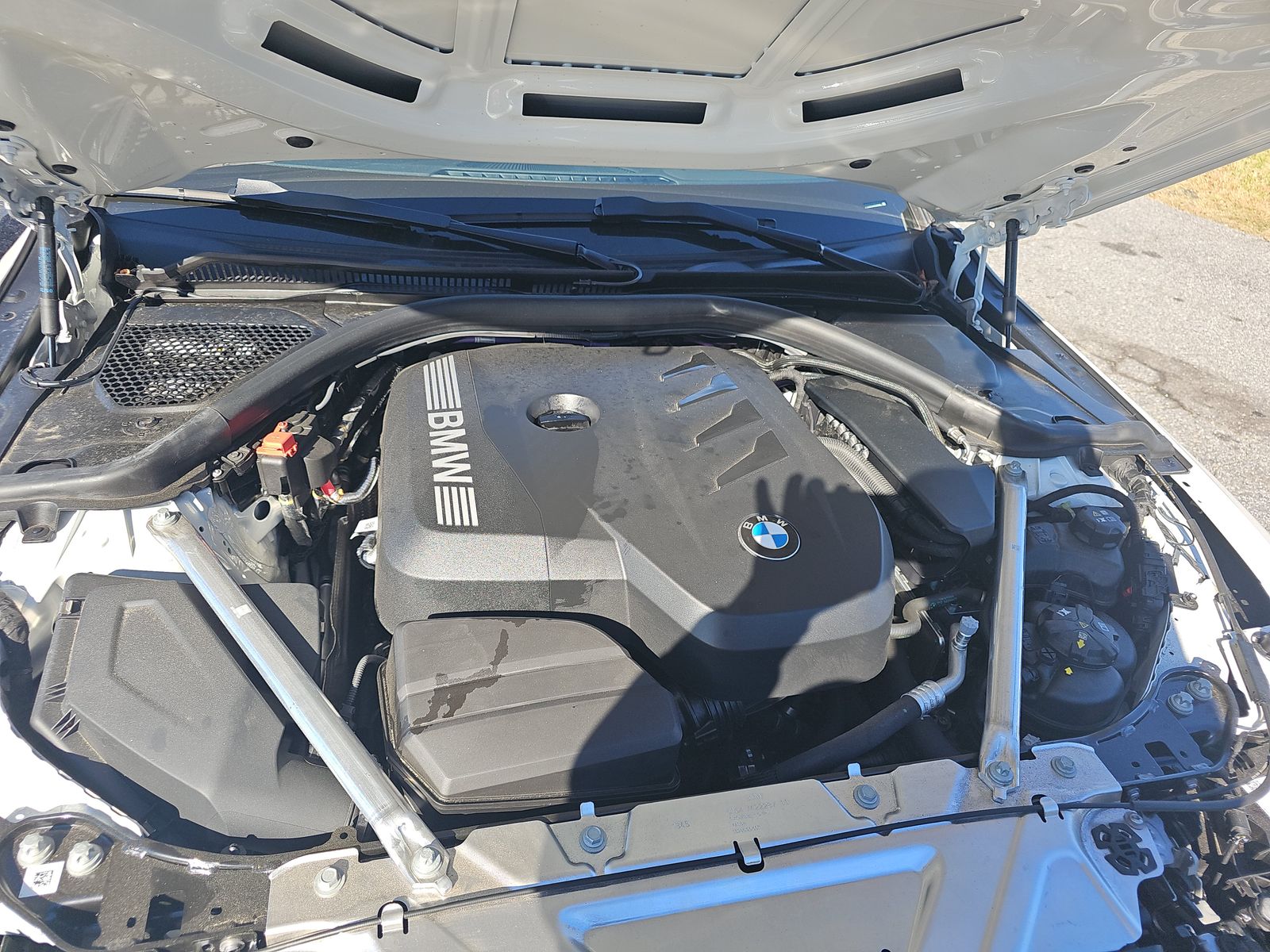 2025 BMW 4 Series 430i xDrive AWD