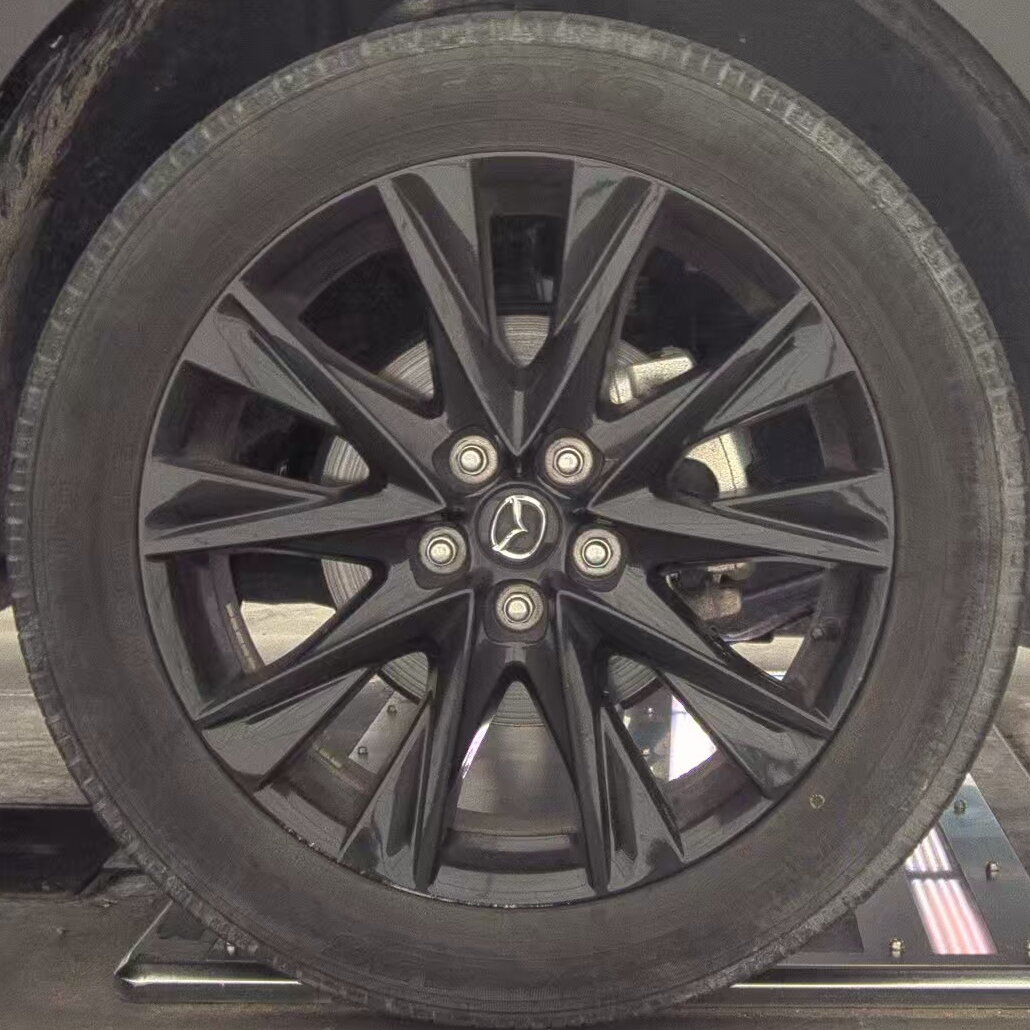 2024 MAZDA CX-5 2.5 S Carbon Edition AWD