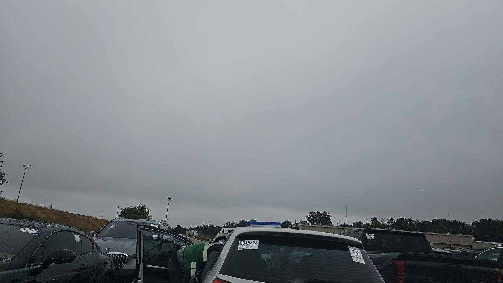 2024 MAZDA CX-5 2.5 S Carbon Edition AWD