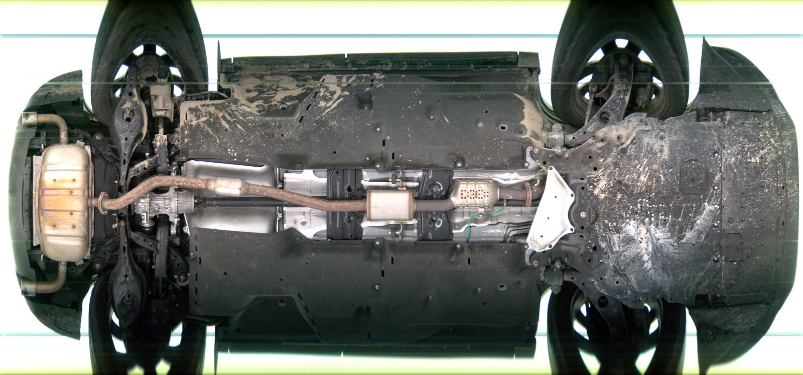 2024 MAZDA CX-5 2.5 S Carbon Edition AWD