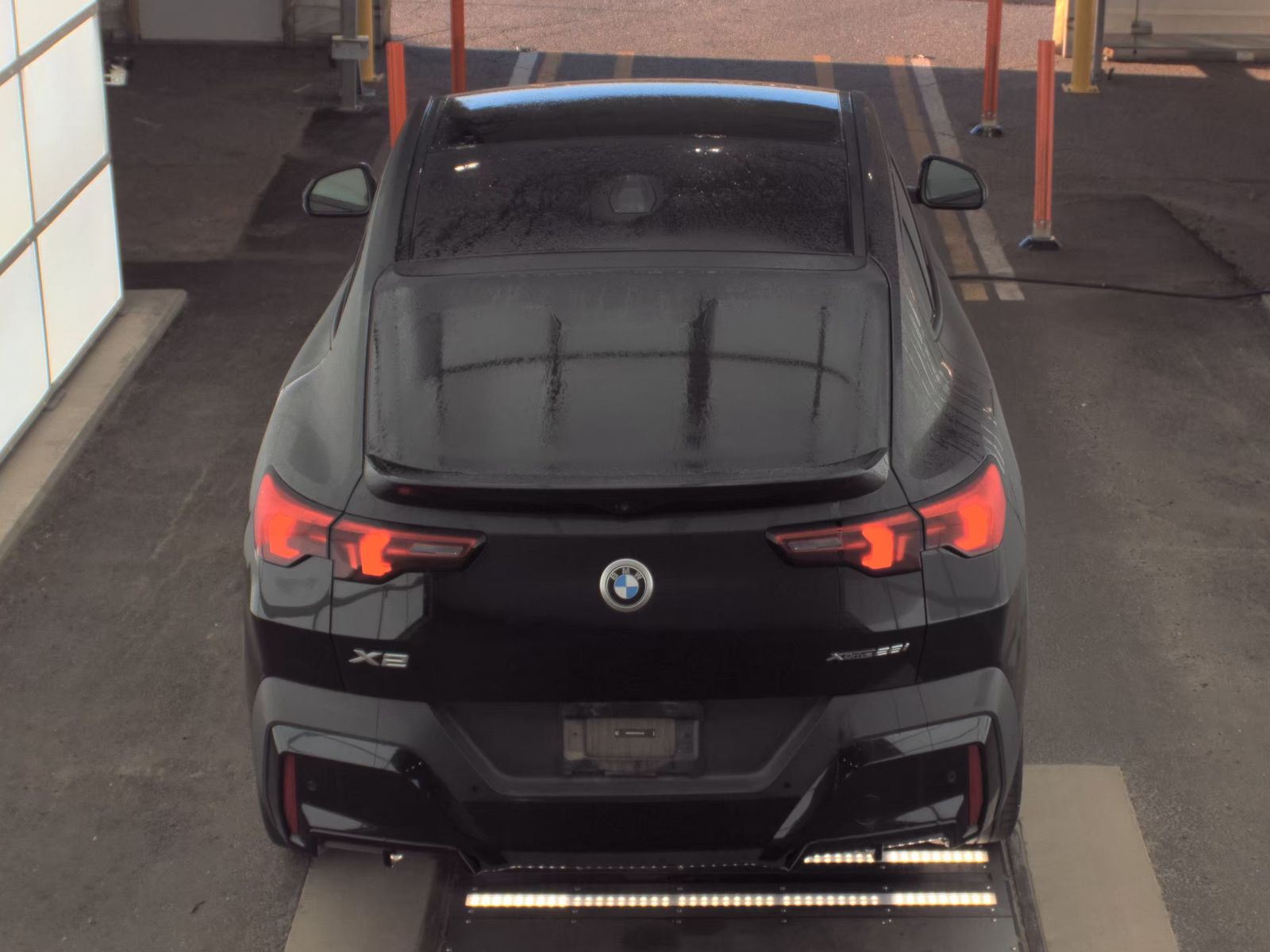 2025 BMW X2 xDrive28i AWD