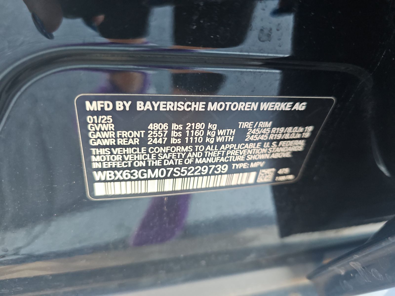 2025 BMW X2 xDrive28i AWD