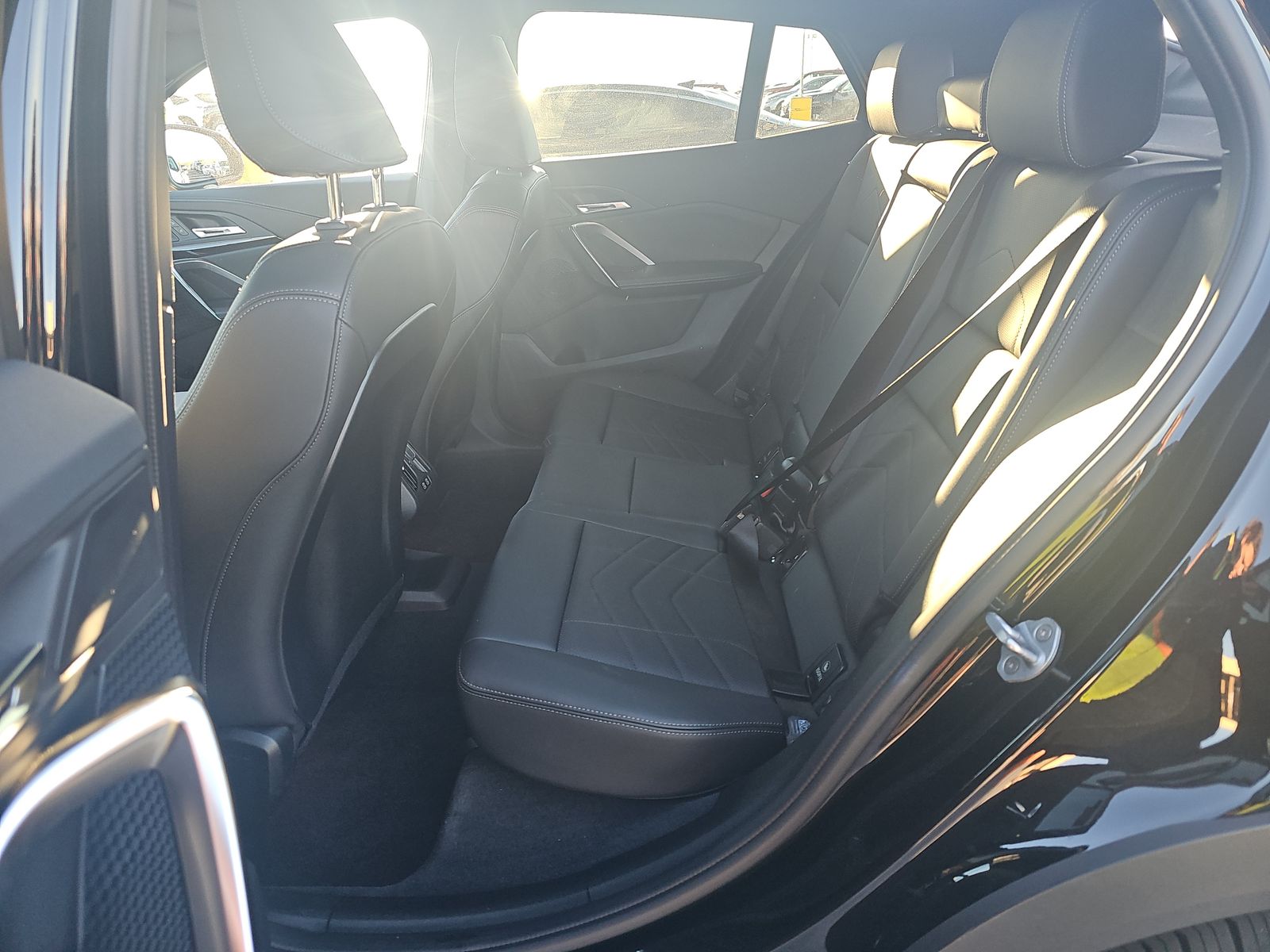 2025 BMW X2 xDrive28i AWD