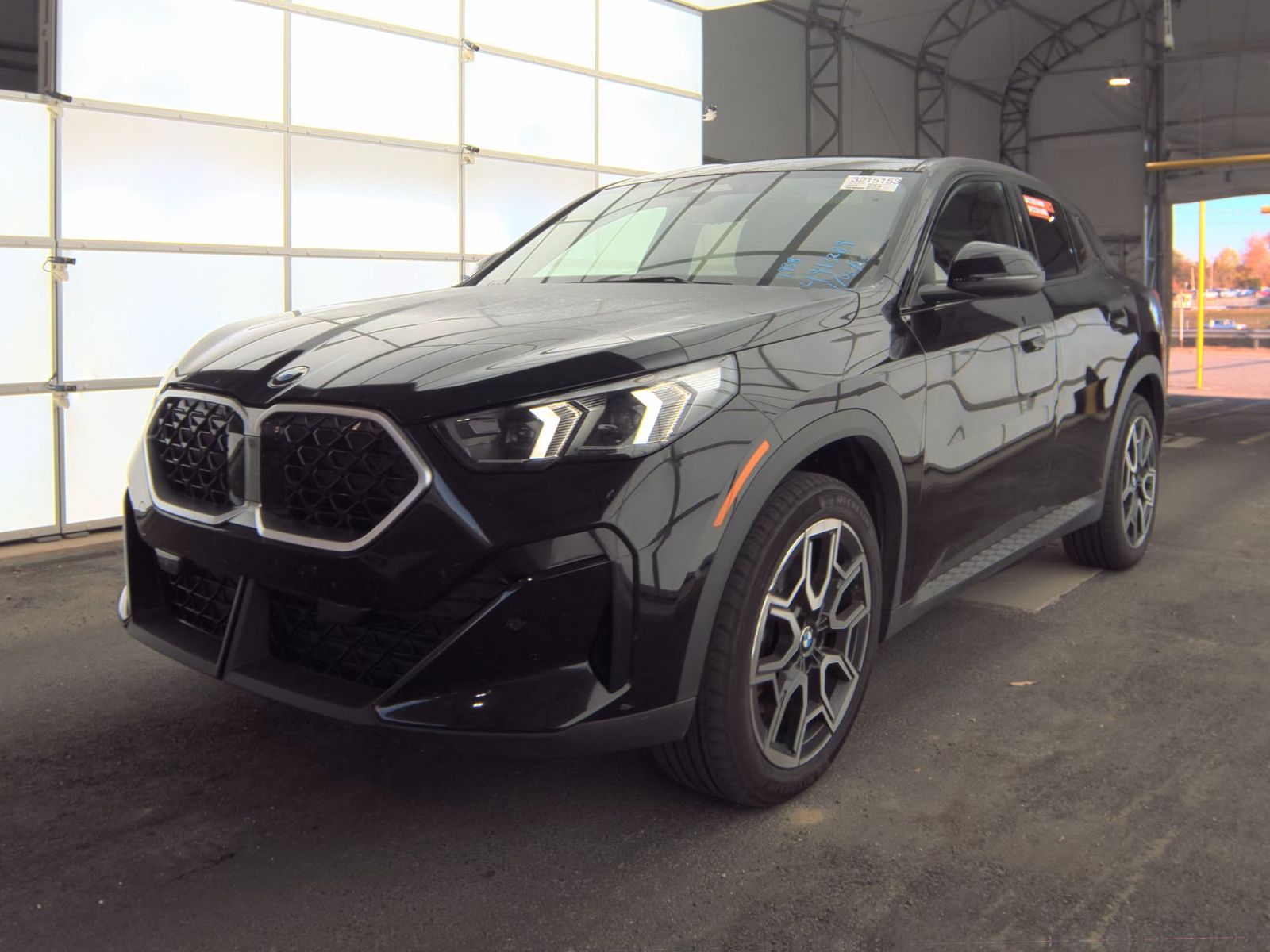 2025 BMW X2 xDrive28i AWD
