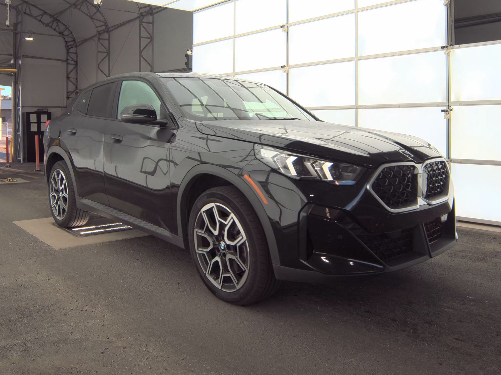 2025 BMW X2 xDrive28i AWD