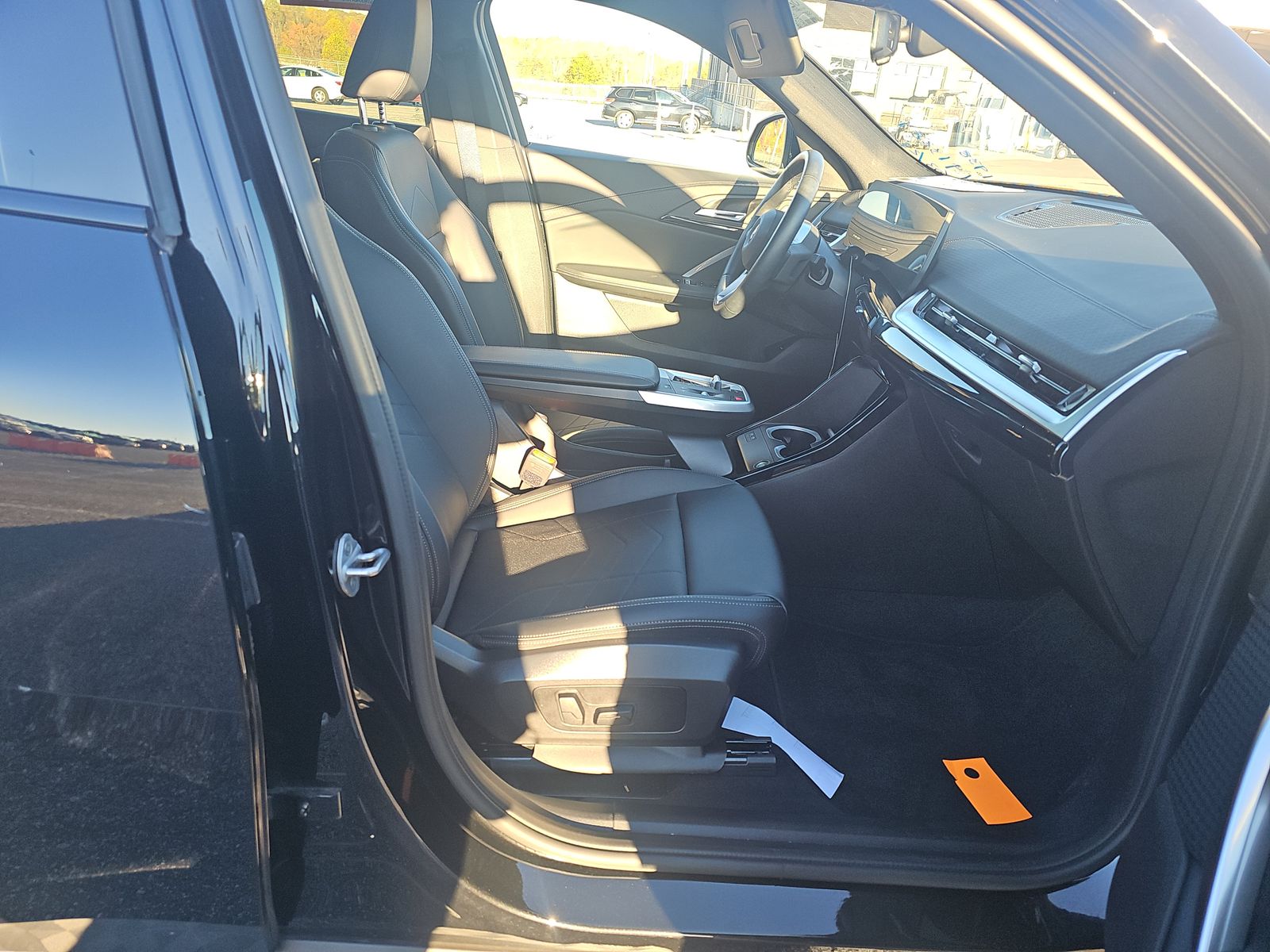 2025 BMW X2 xDrive28i AWD