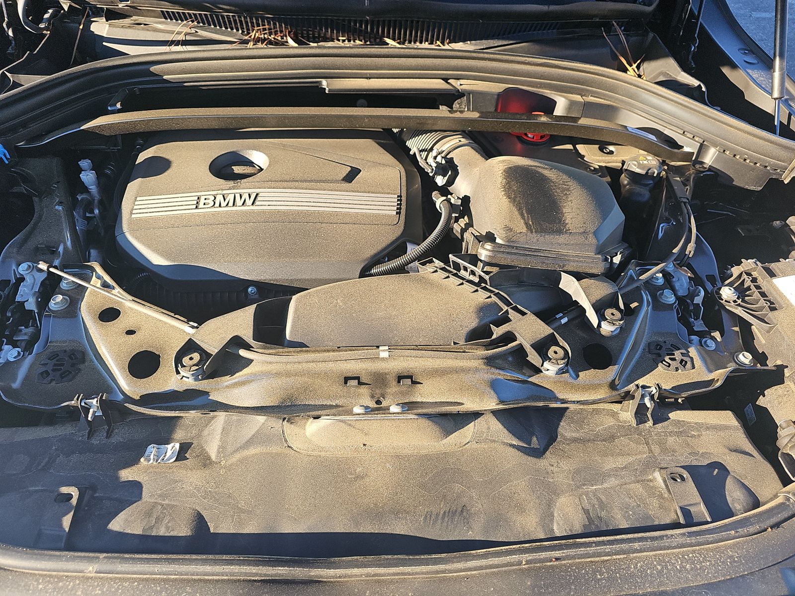 2025 BMW X2 xDrive28i AWD