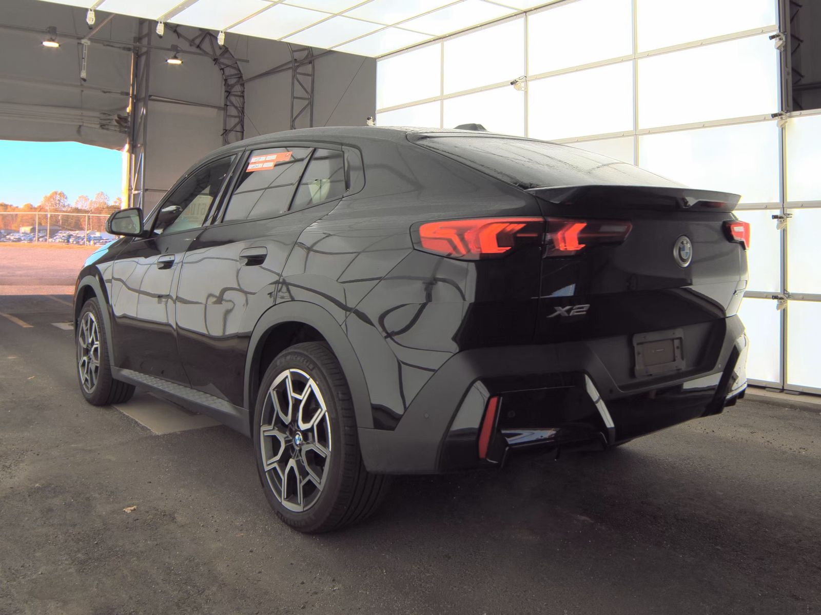 2025 BMW X2 xDrive28i AWD
