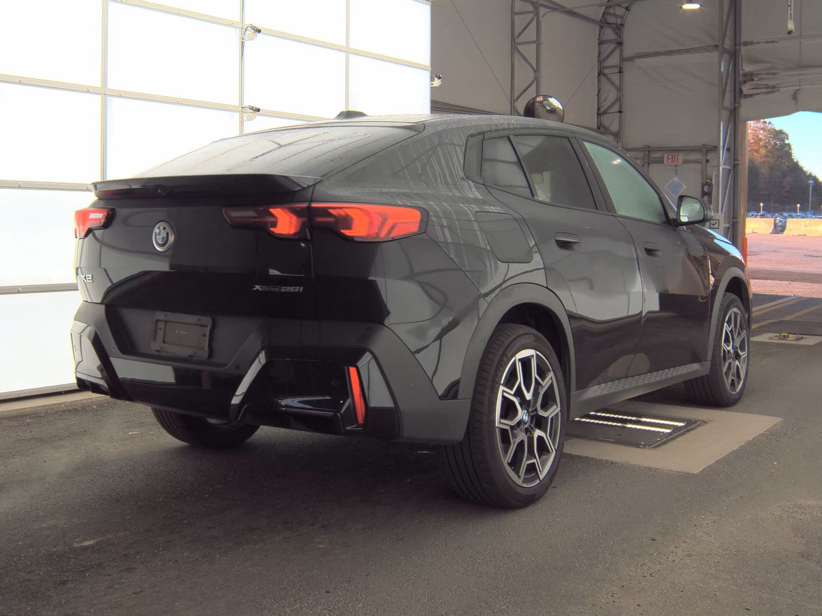 2025 BMW X2 xDrive28i AWD