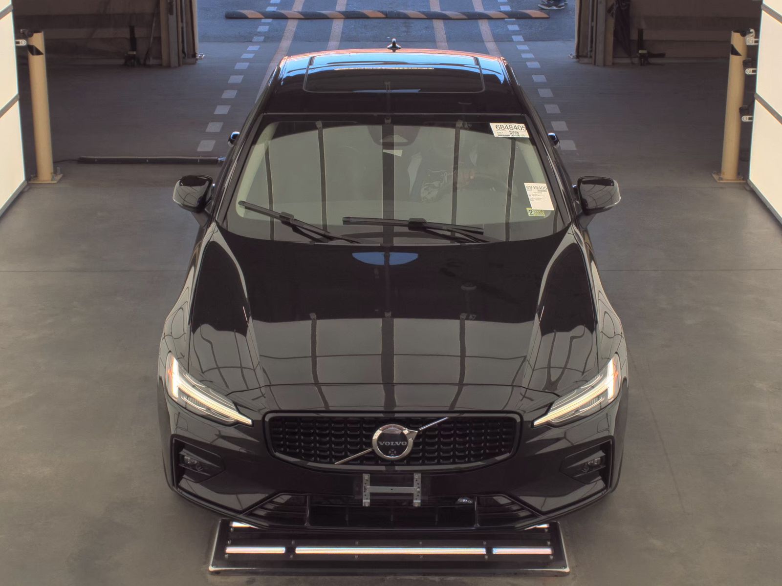 2024 Volvo S60 B5 Plus AWD