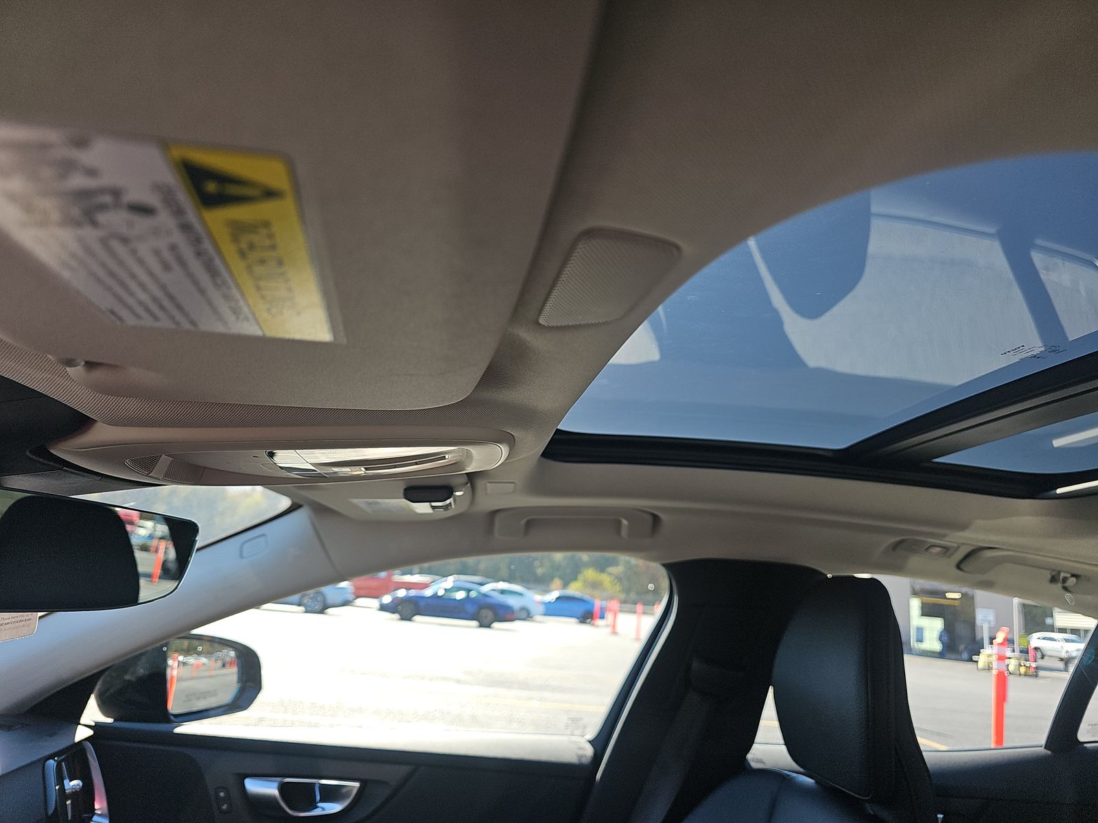 2024 Volvo S60 B5 Plus AWD