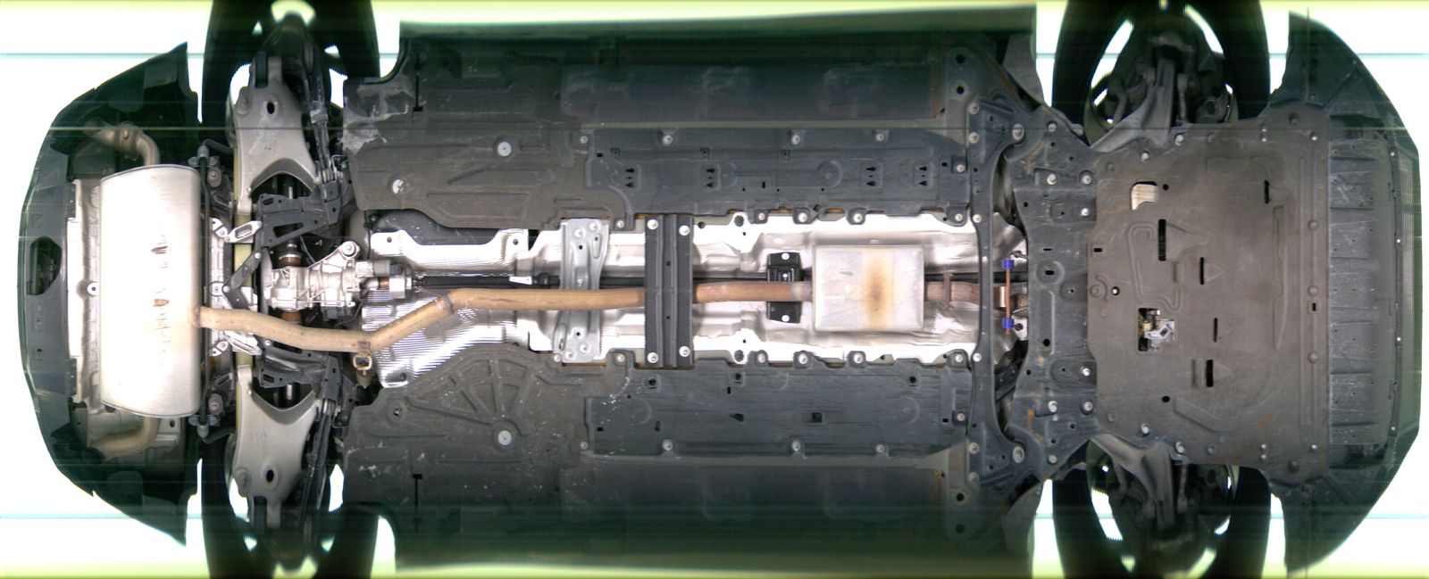 2024 Volvo S60 B5 Plus AWD