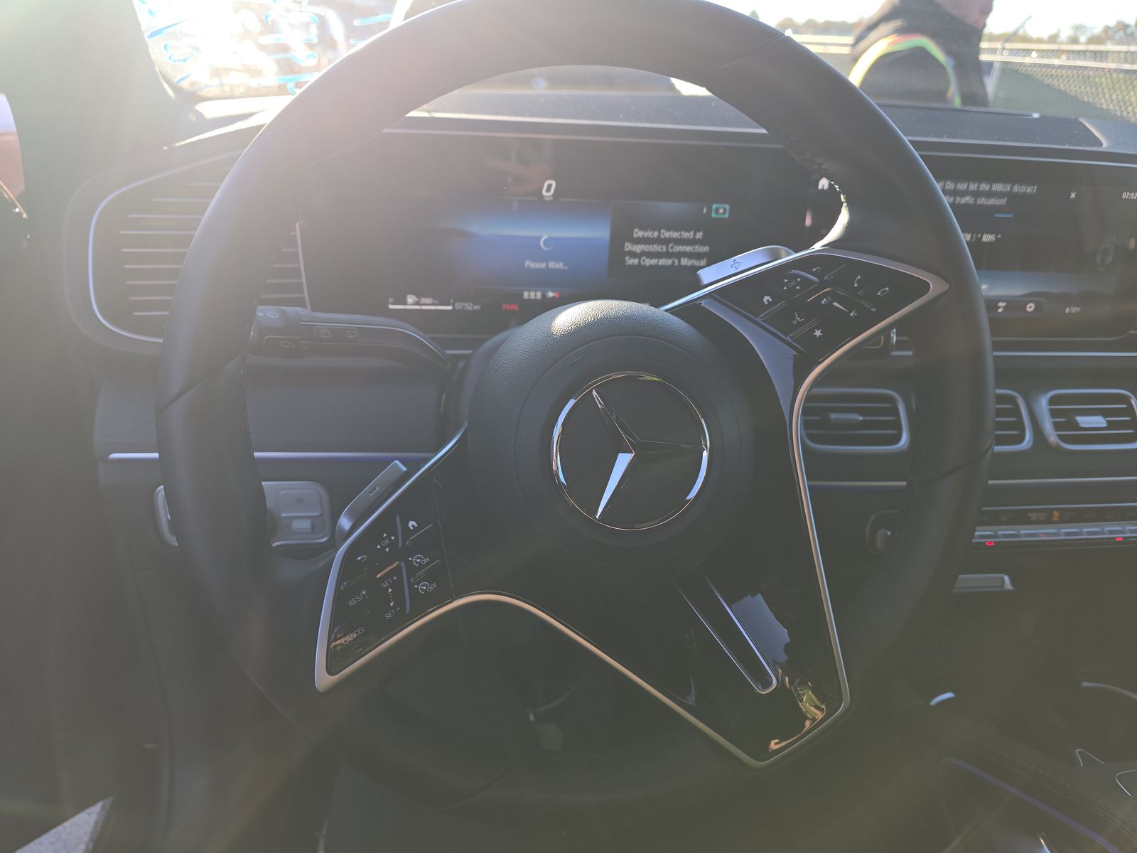 2025 Mercedes-Benz GLE GLE 350 AWD