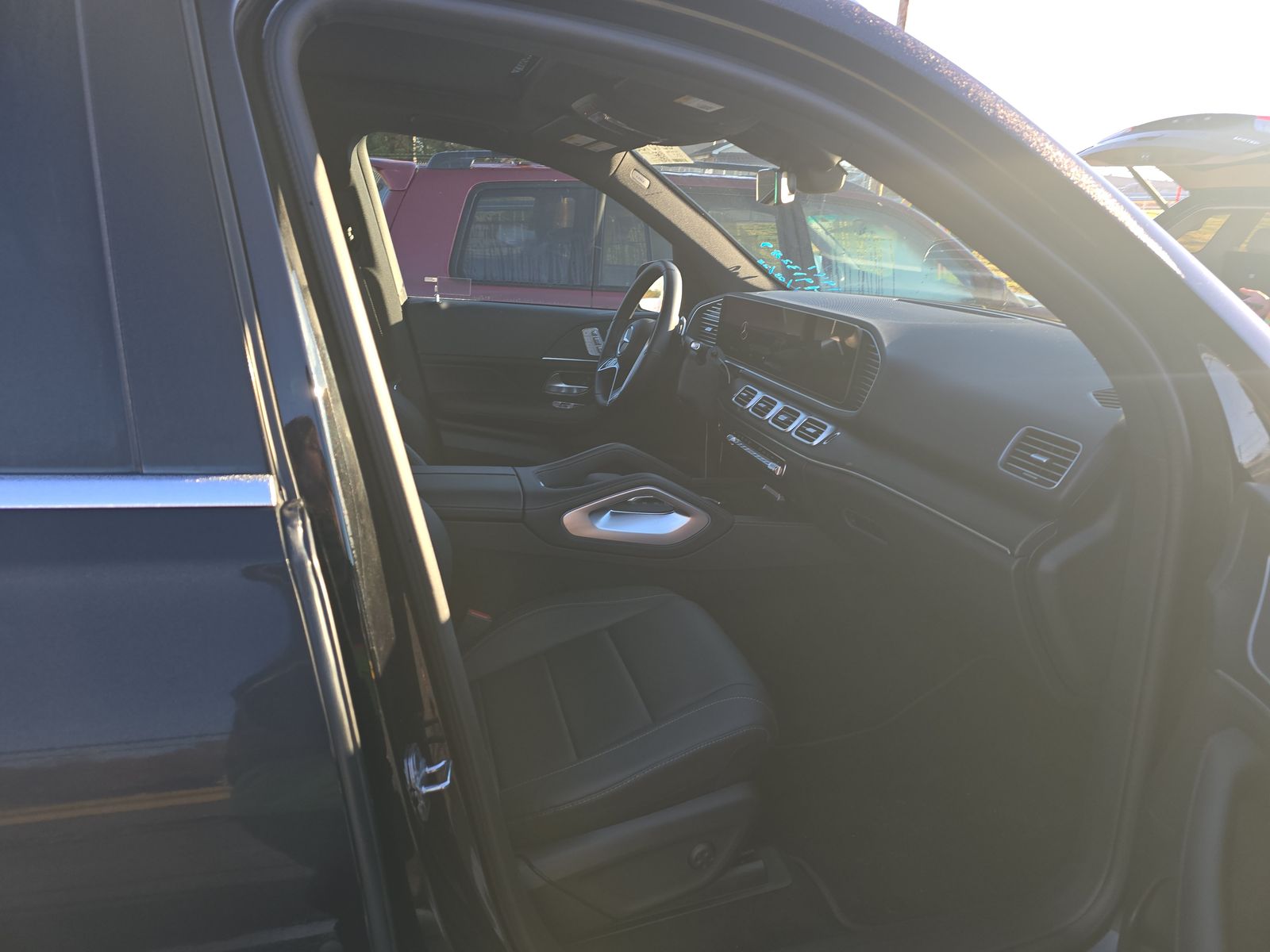 2025 Mercedes-Benz GLE GLE 350 AWD