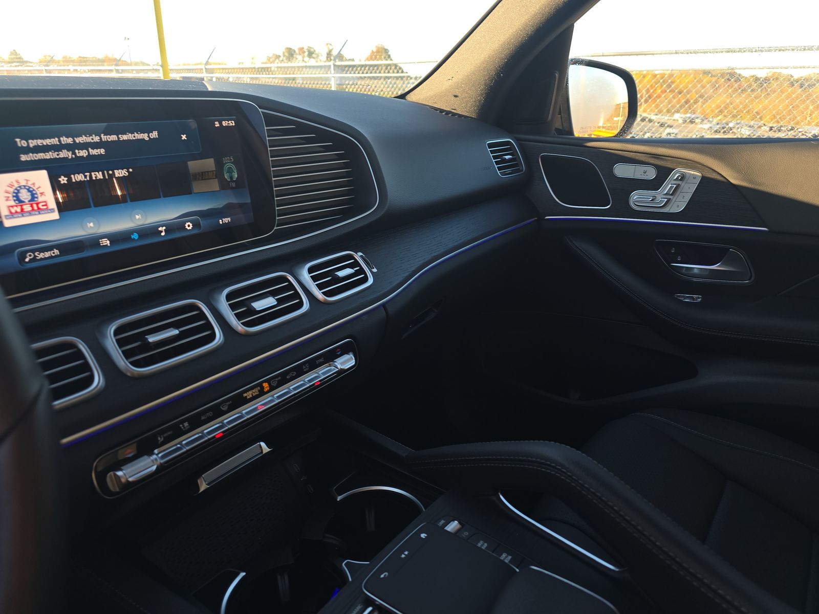 2025 Mercedes-Benz GLE GLE 350 AWD