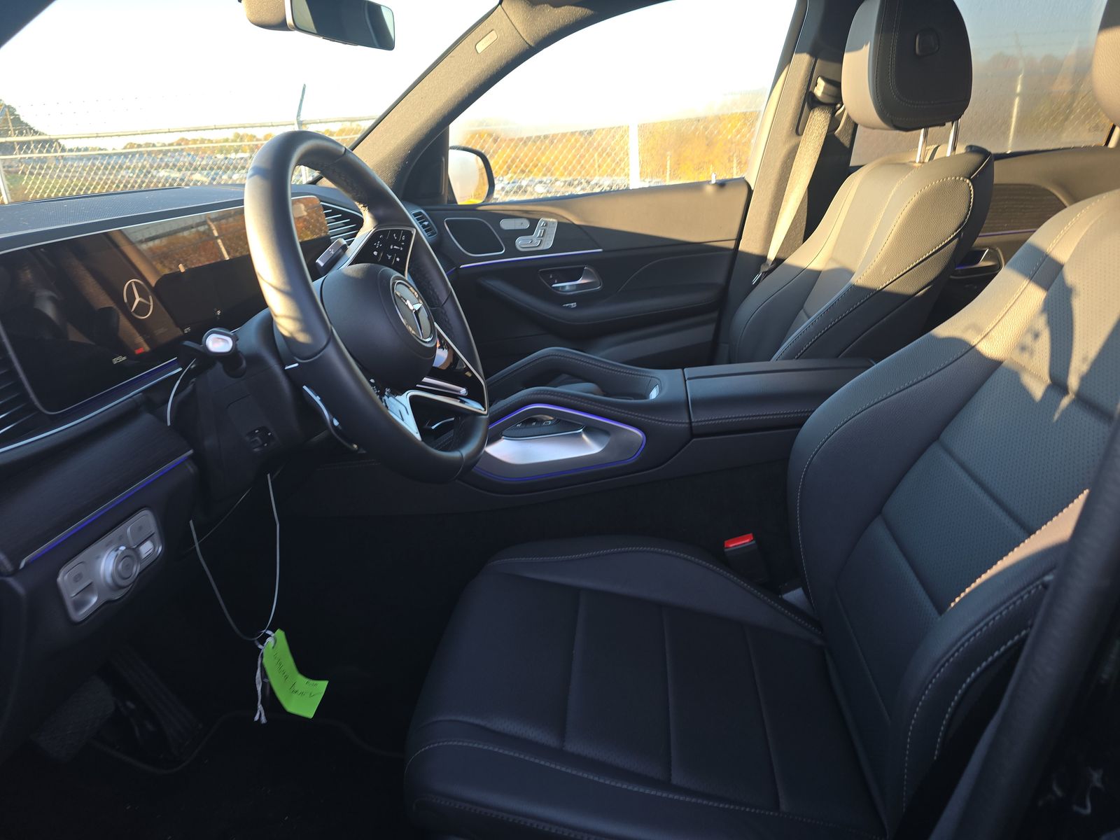 2025 Mercedes-Benz GLE GLE 350 AWD