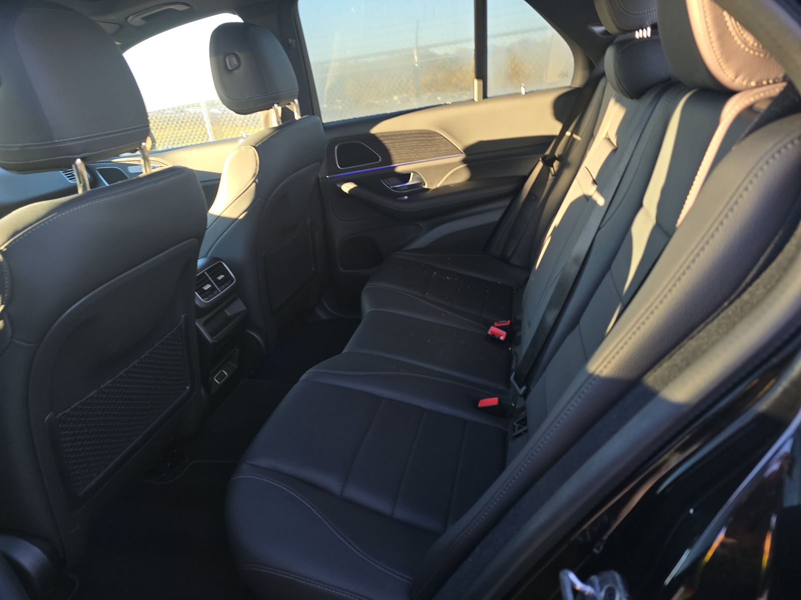 2025 Mercedes-Benz GLE GLE 350 AWD