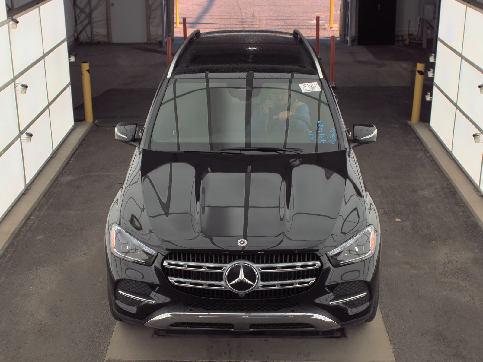 2025 Mercedes-Benz GLE GLE 350 AWD