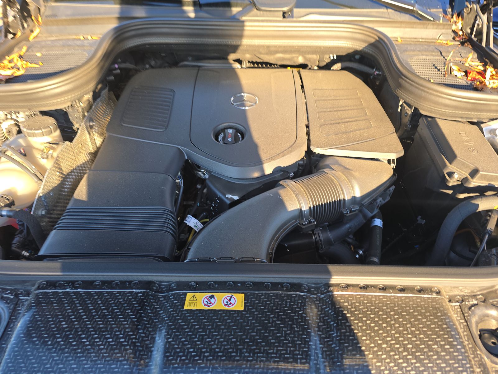 2025 Mercedes-Benz GLE GLE 350 AWD