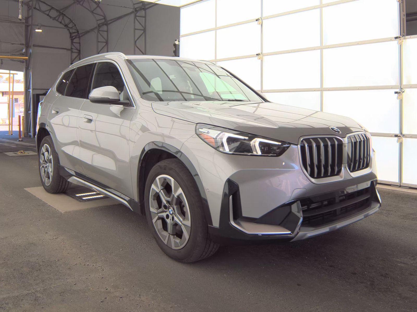 2025 BMW X1 xDrive28i AWD