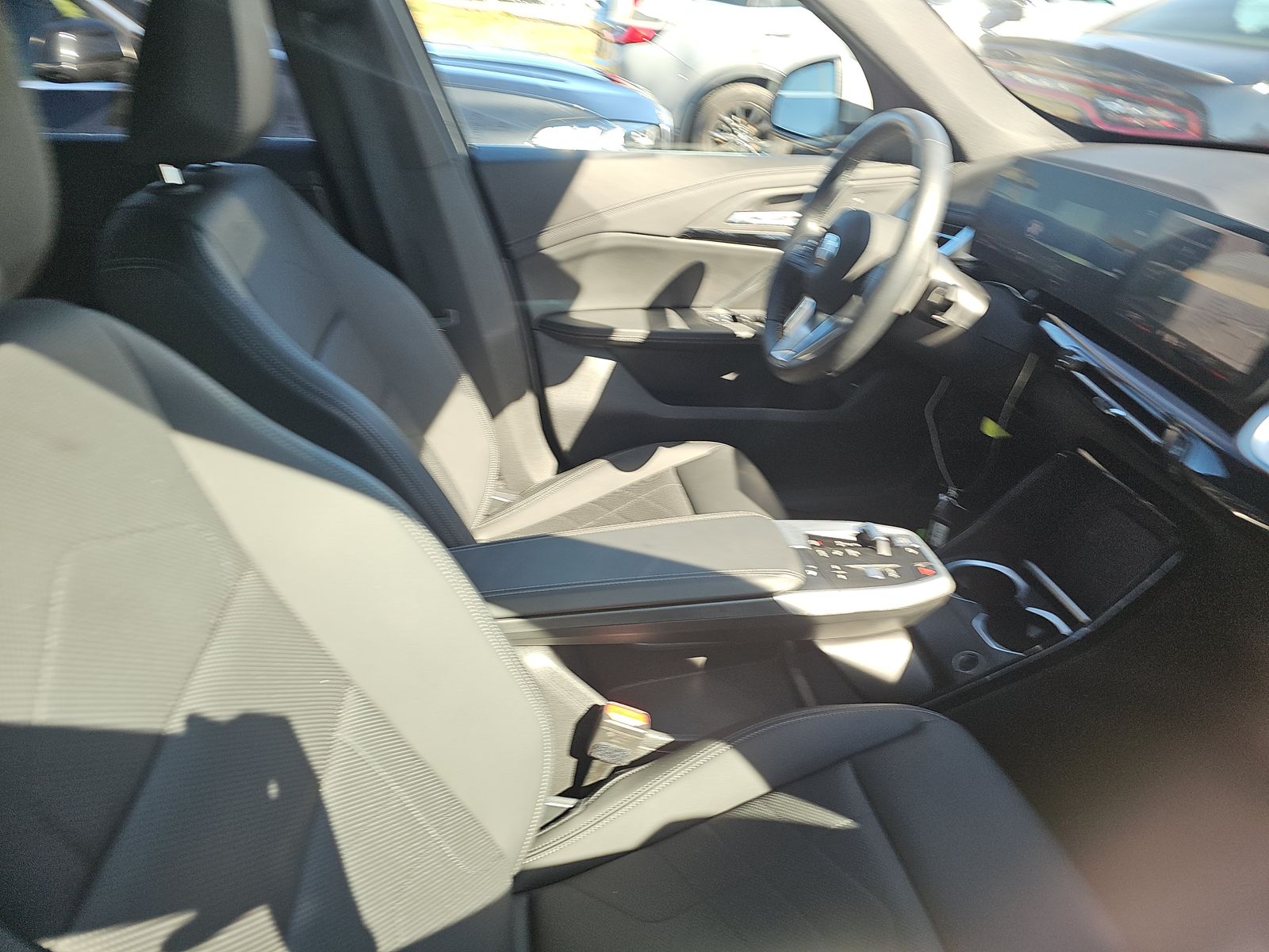 2025 BMW X1 xDrive28i AWD