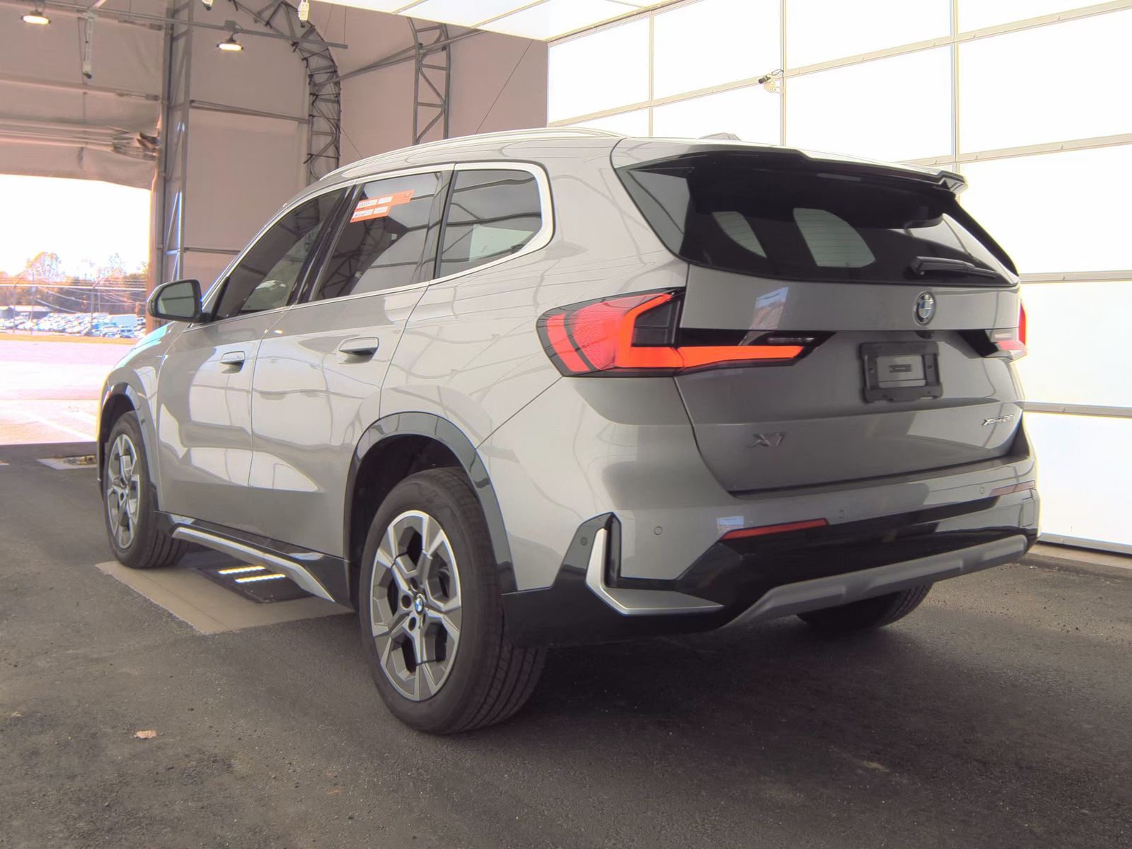 2025 BMW X1 xDrive28i AWD
