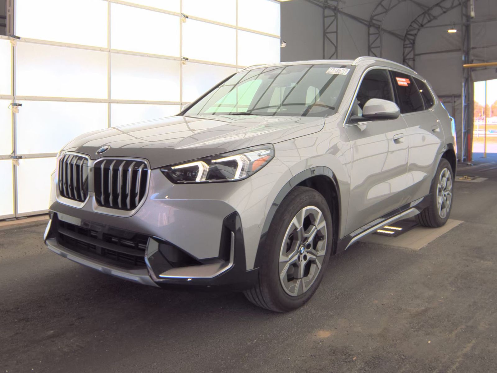 2025 BMW X1 xDrive28i AWD
