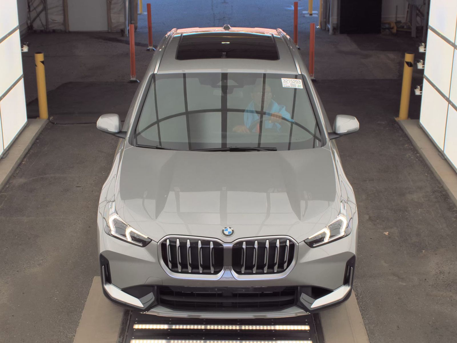 2025 BMW X1 xDrive28i AWD