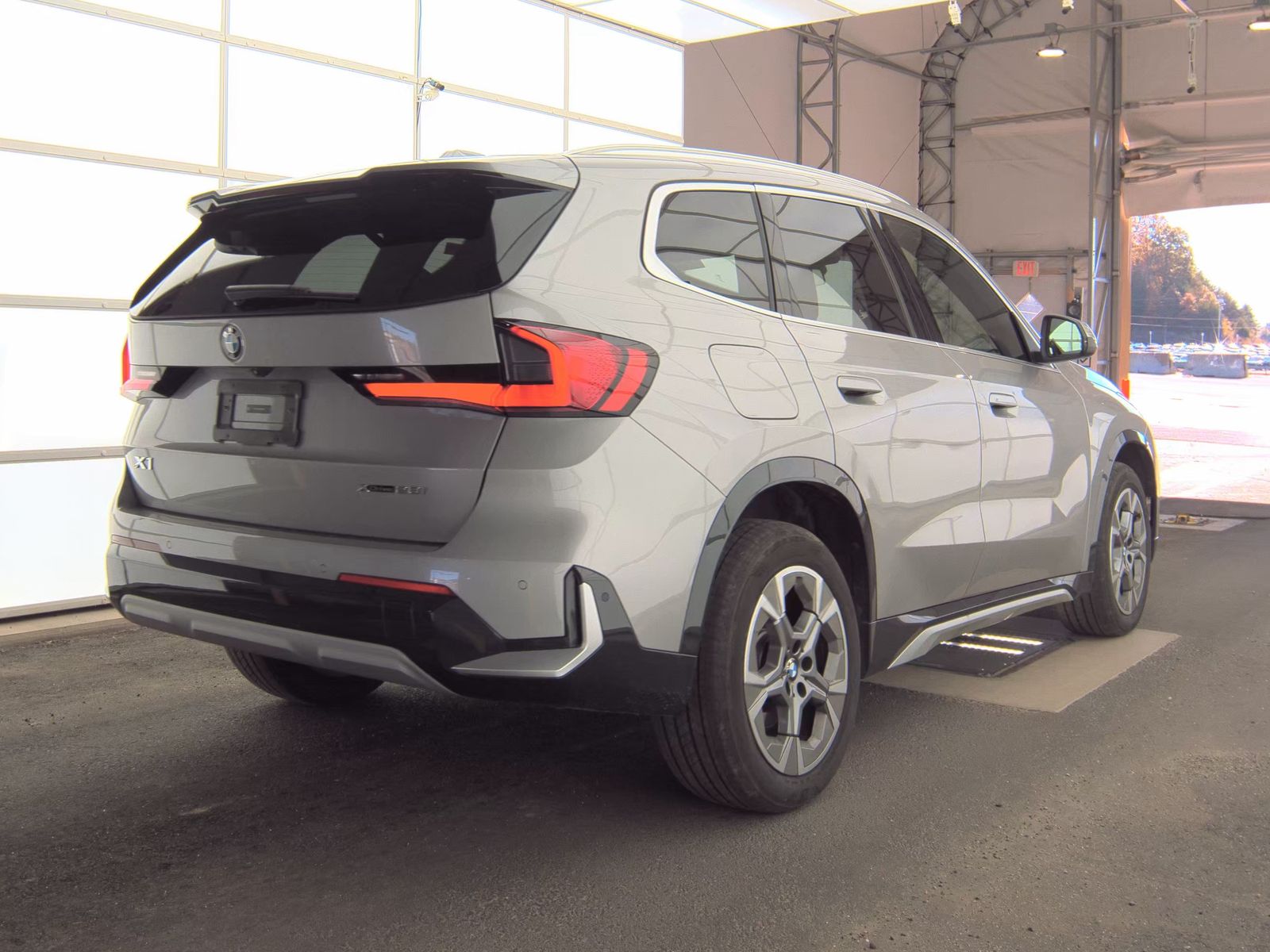 2025 BMW X1 xDrive28i AWD