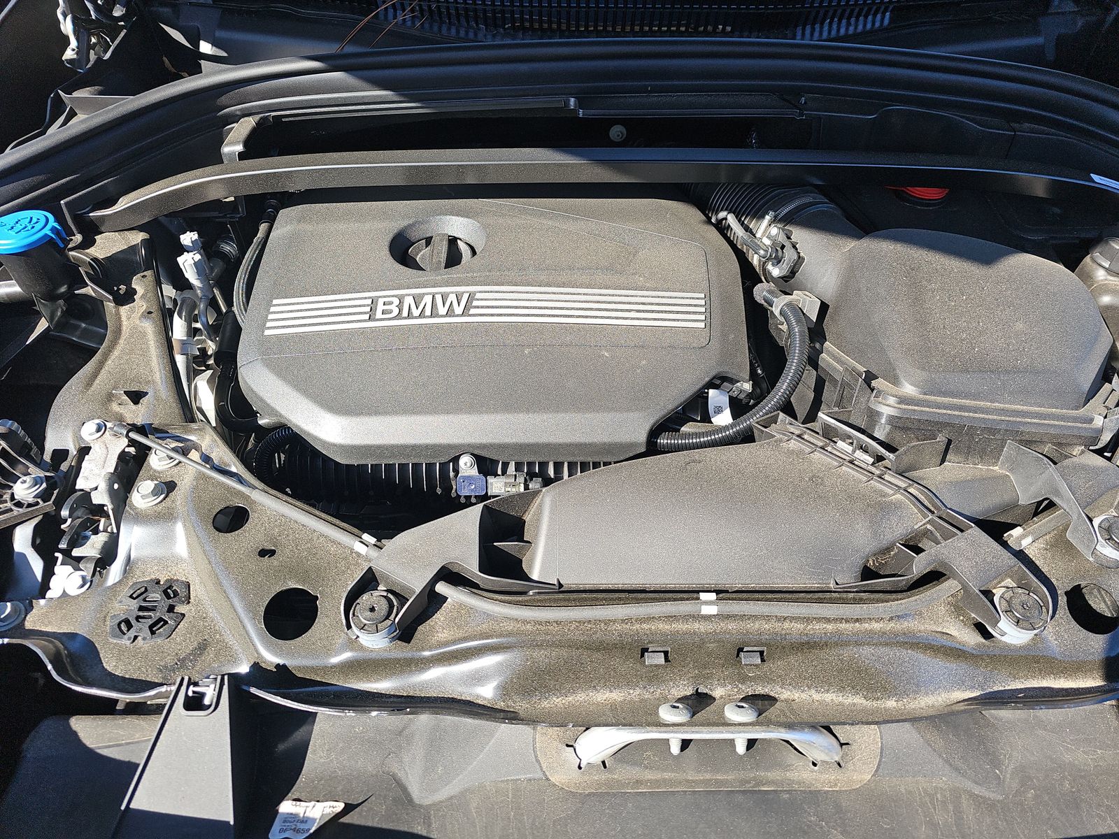 2025 BMW X1 xDrive28i AWD