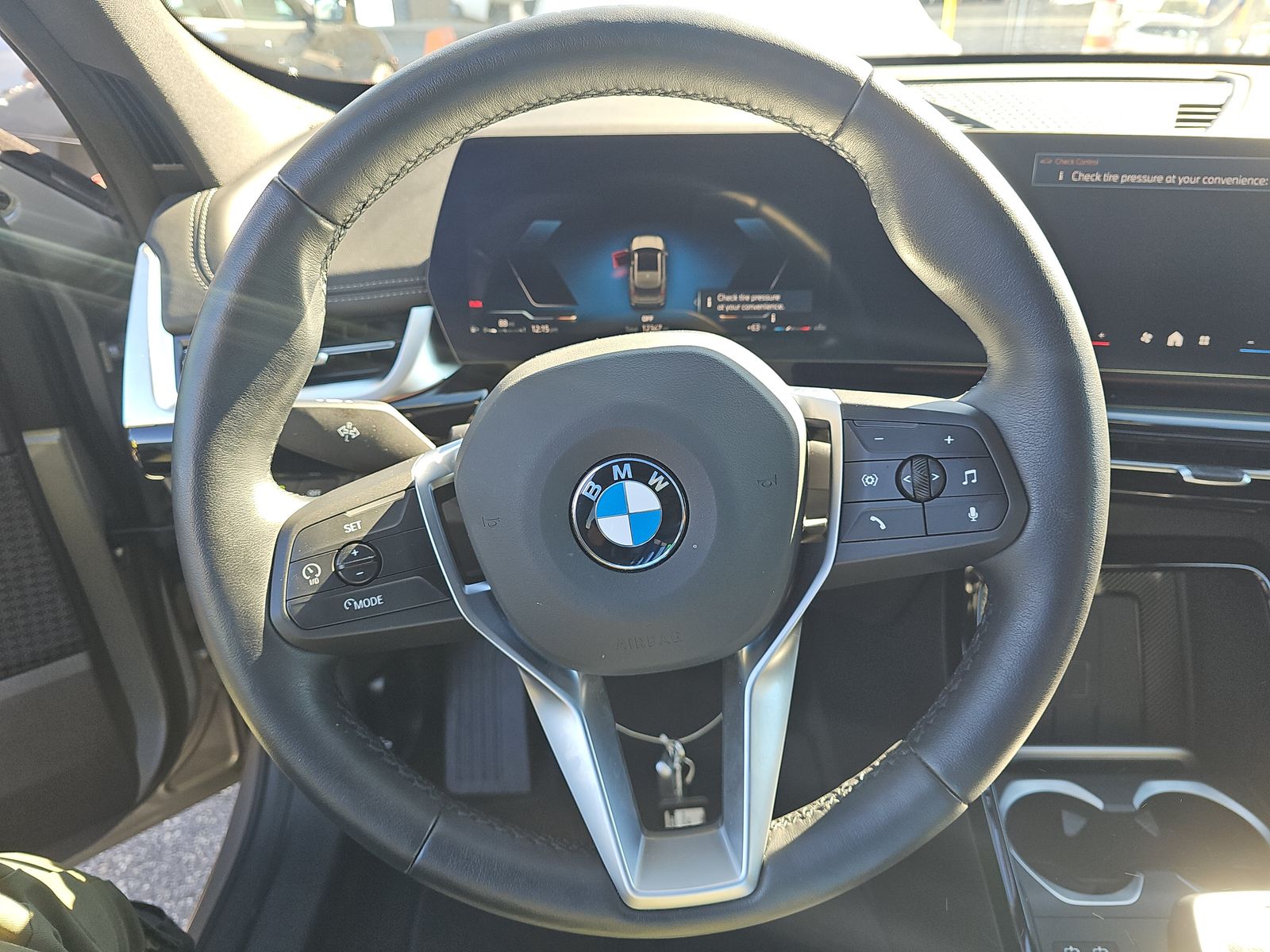 2025 BMW X1 xDrive28i AWD