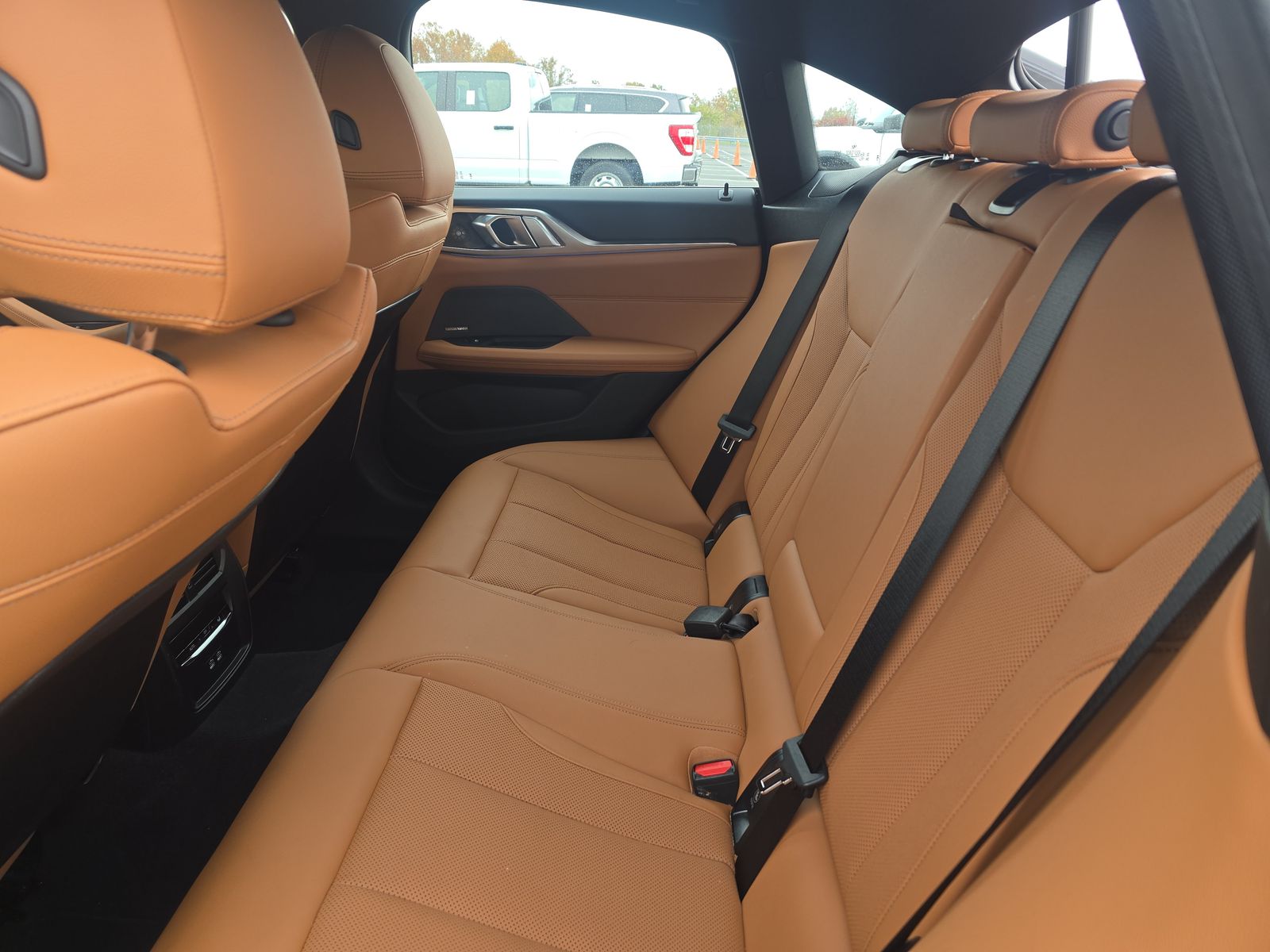 2025 BMW 4 Series 430i xDrive AWD