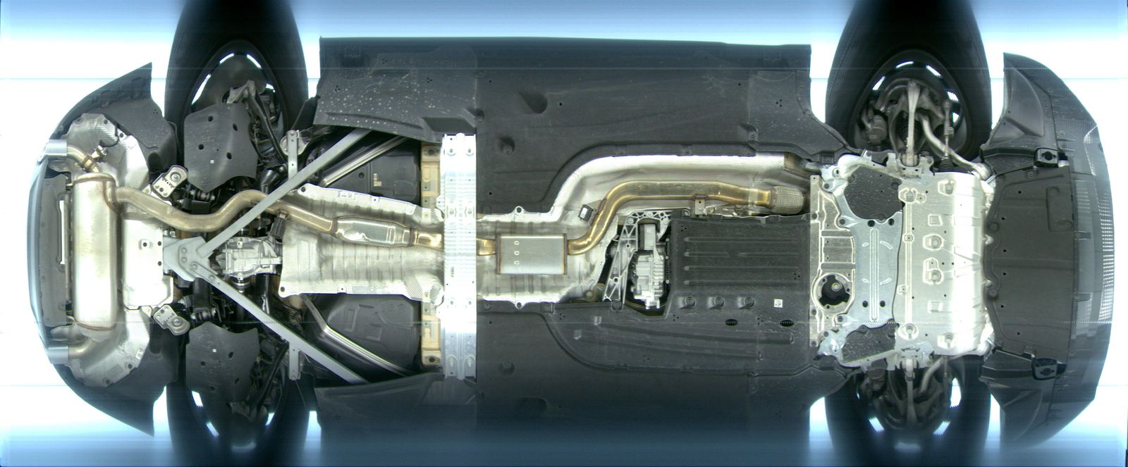 2025 BMW 4 Series 430i xDrive AWD