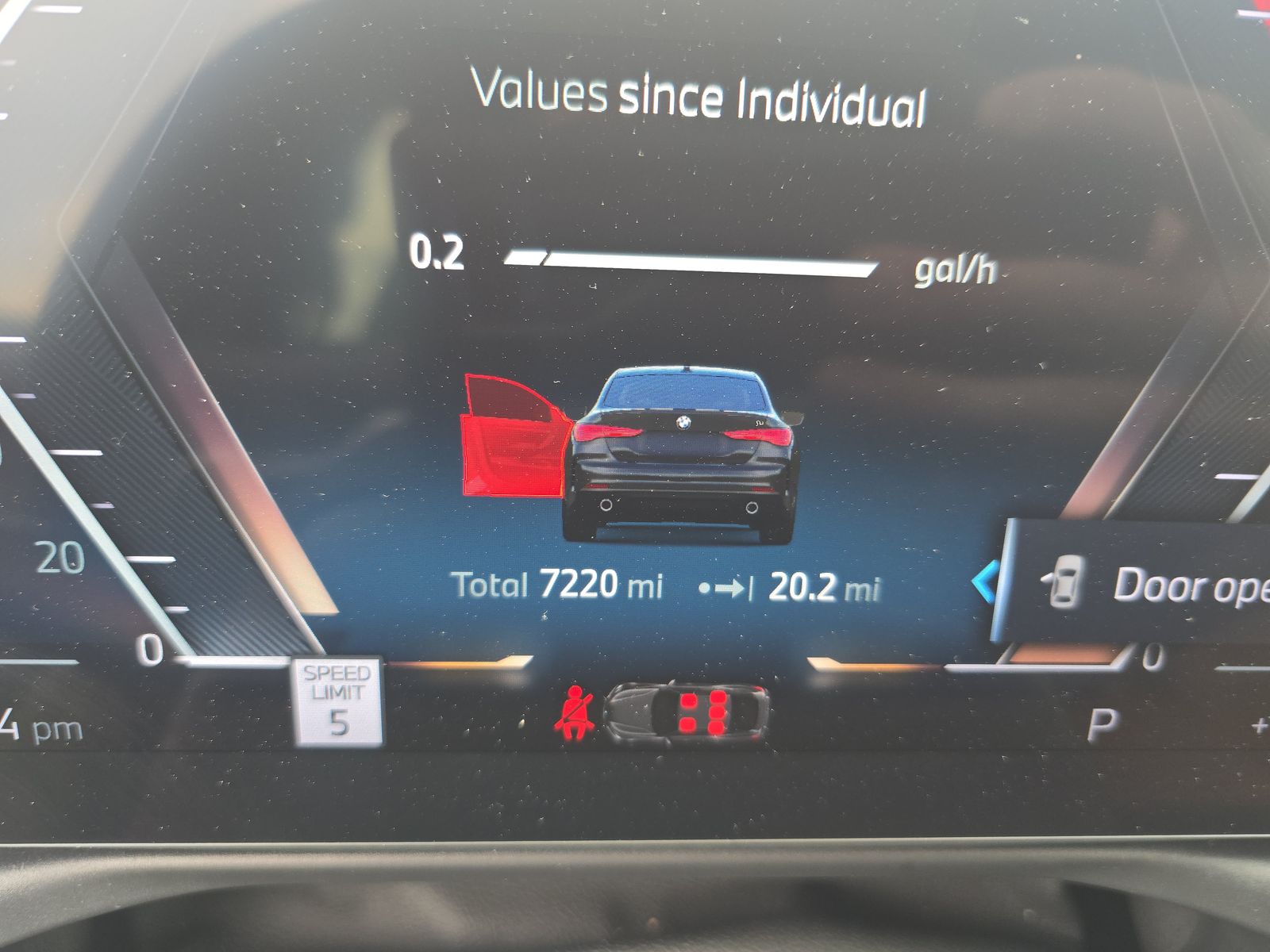 2025 BMW 4 Series 430i xDrive AWD