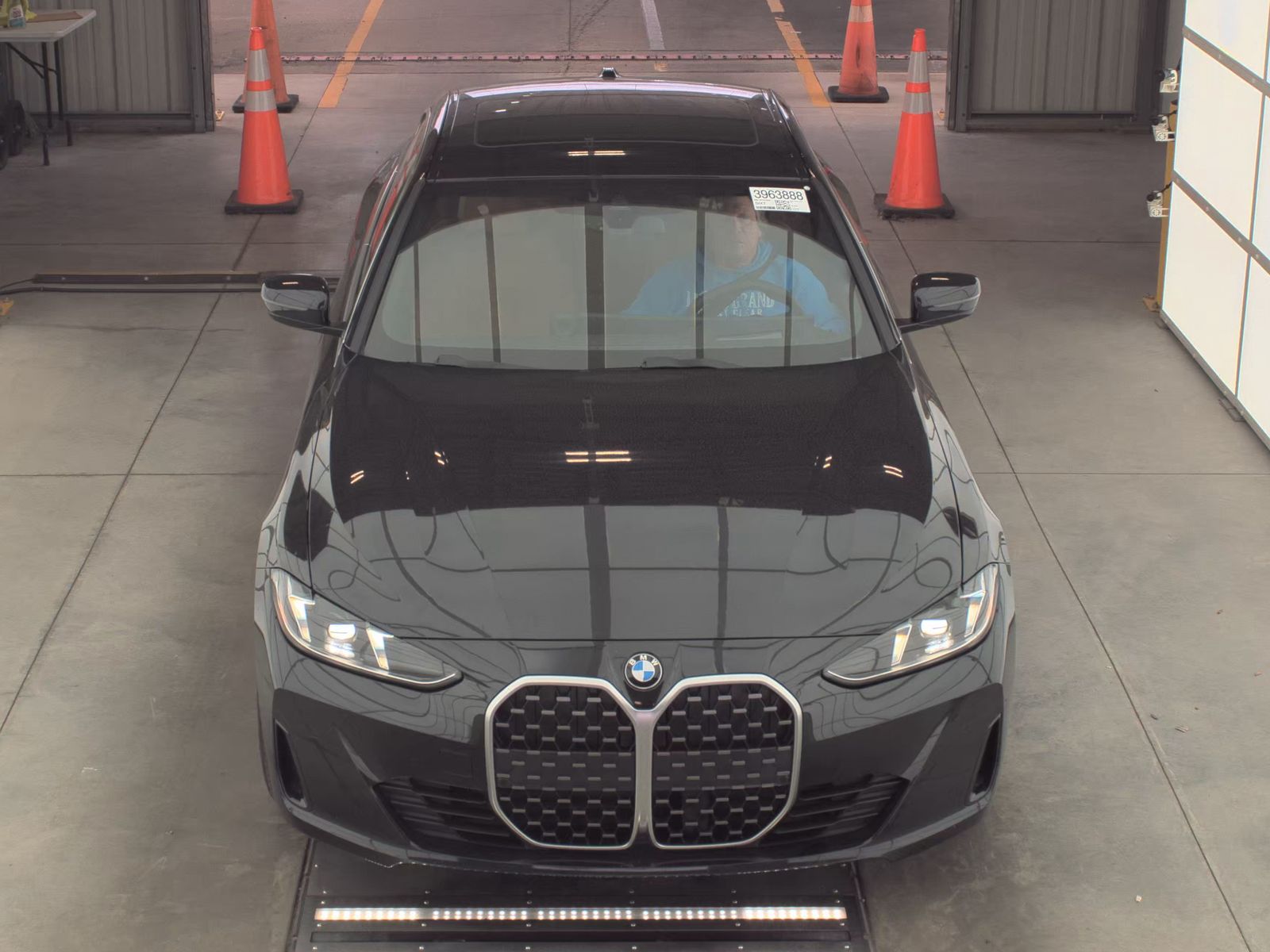 2025 BMW 4 Series 430i xDrive AWD