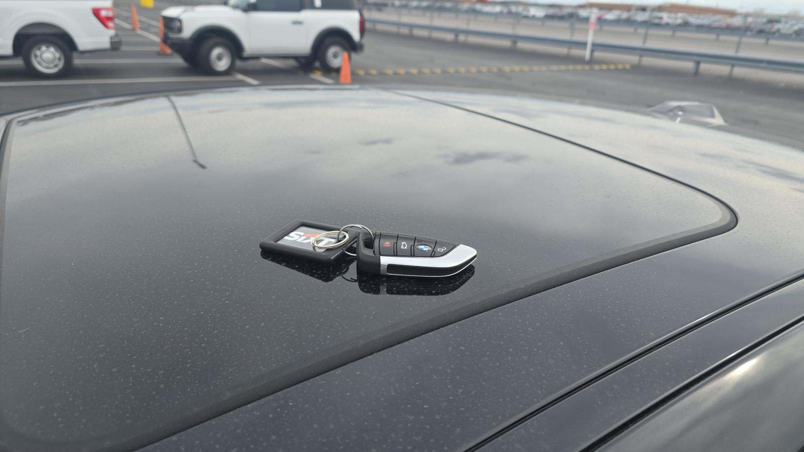 2025 BMW 4 Series 430i xDrive AWD