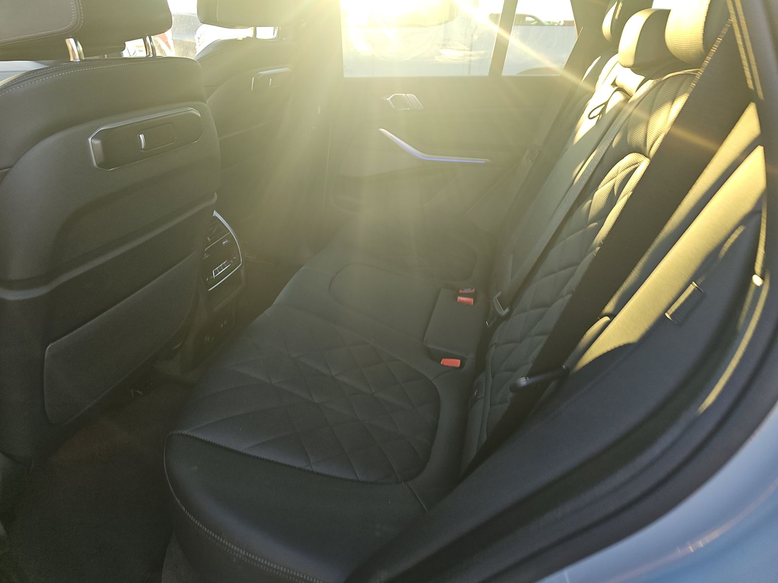 2025 BMW X5 xDrive40i AWD