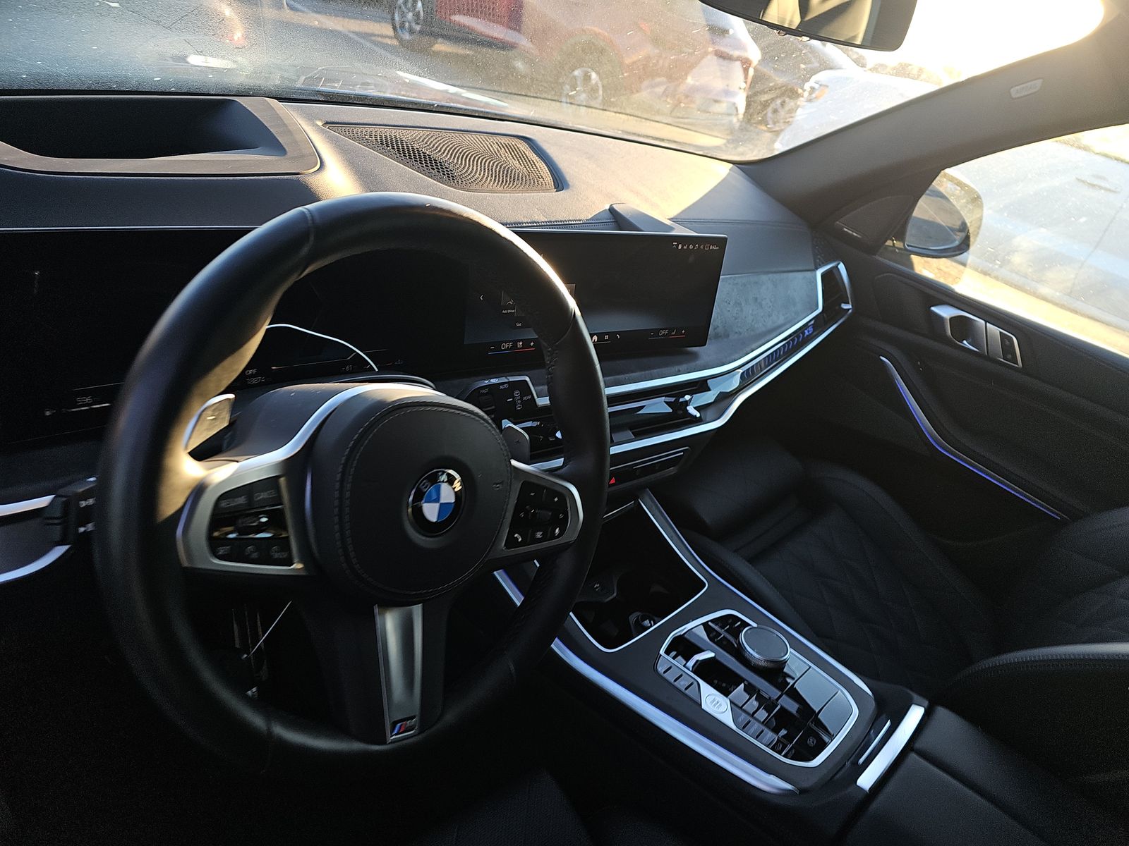 2025 BMW X5 xDrive40i AWD