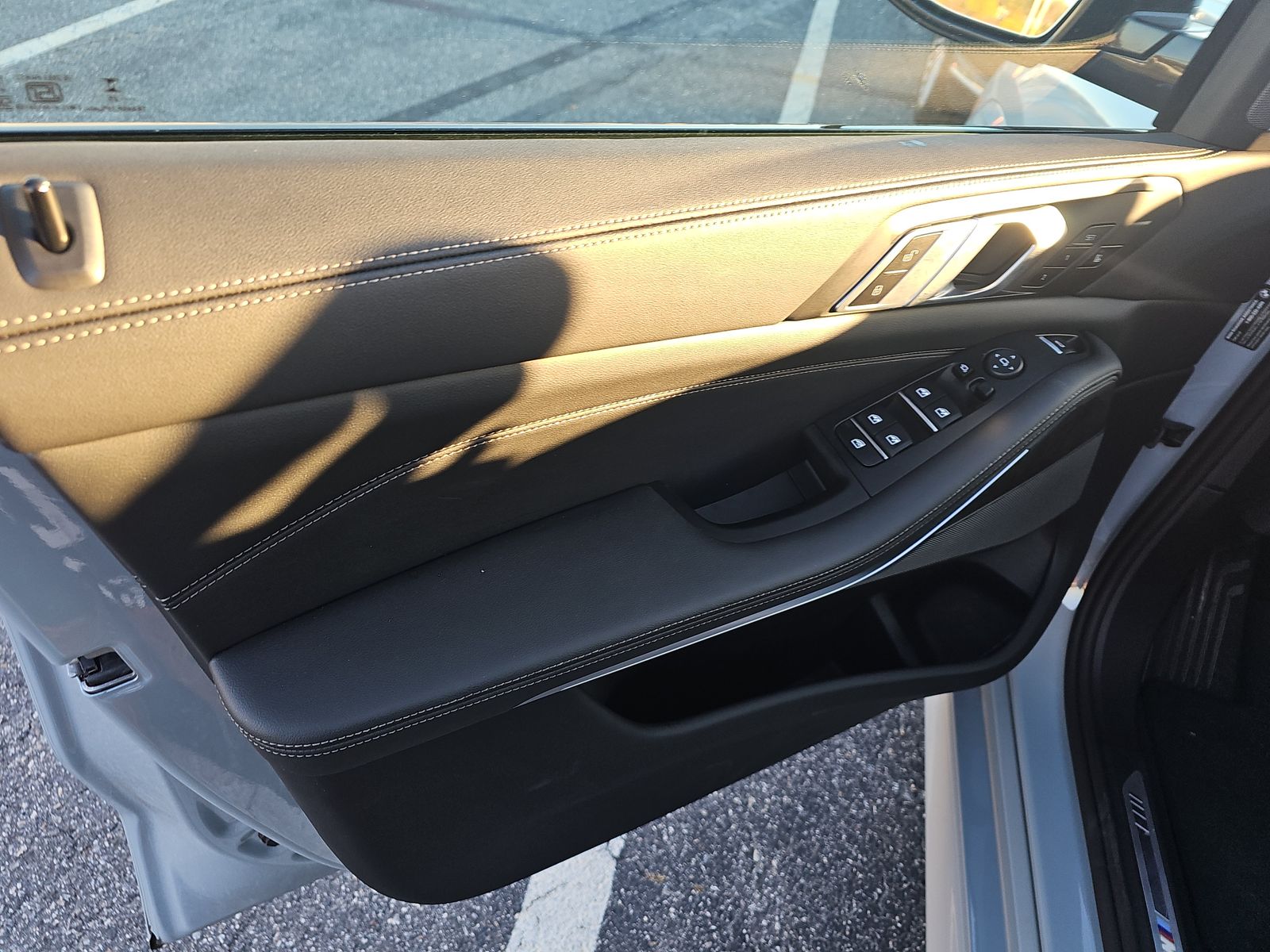 2025 BMW X5 xDrive40i AWD