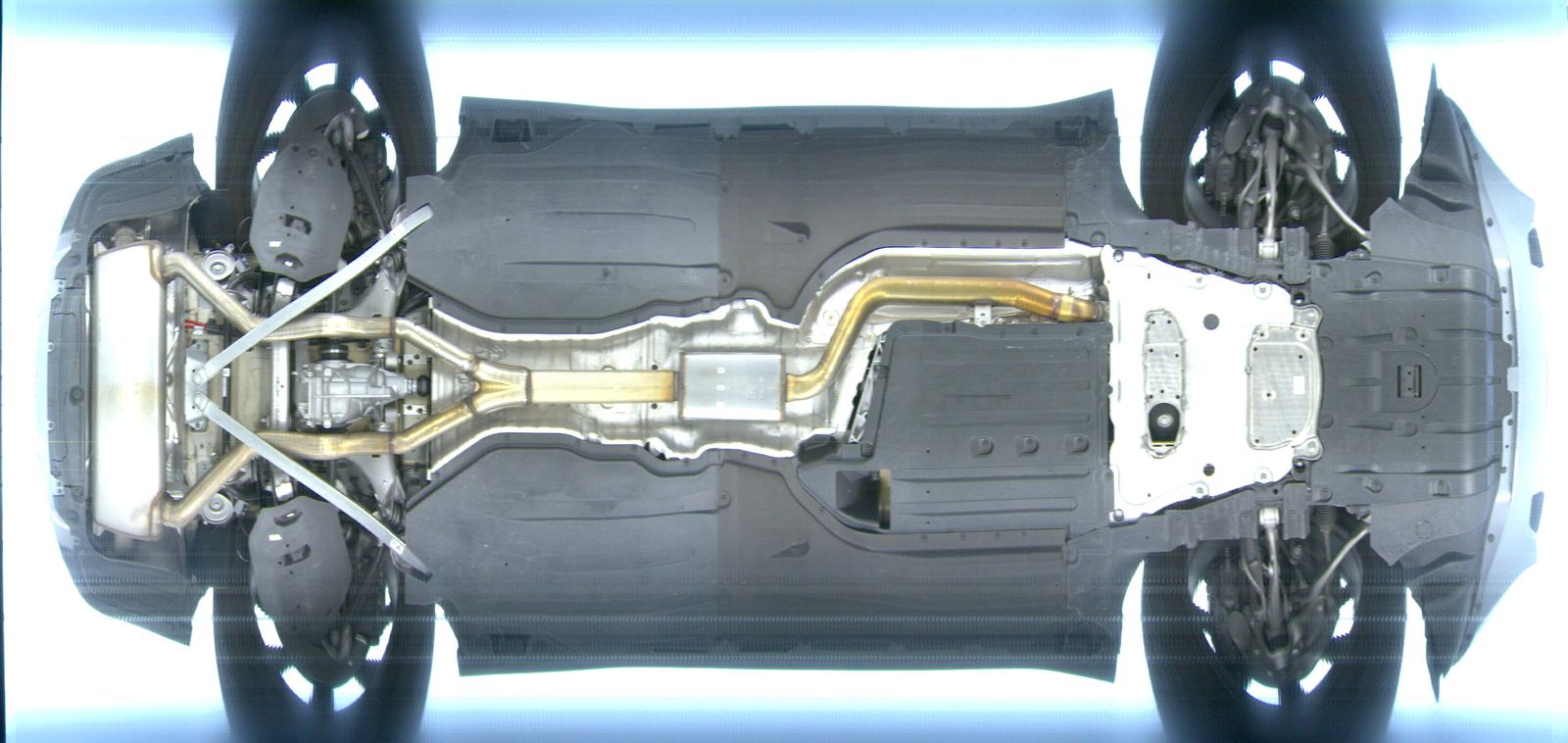 2025 BMW X5 xDrive40i AWD