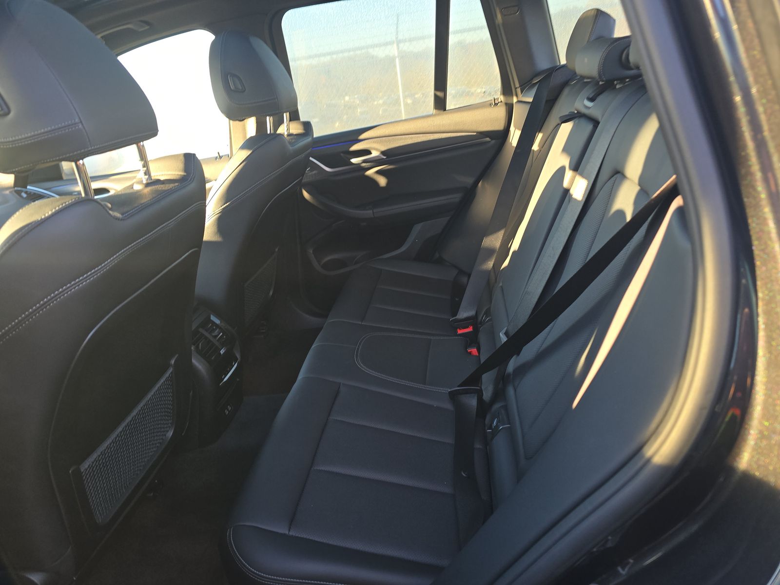 2024 BMW X3 sDrive30i RWD