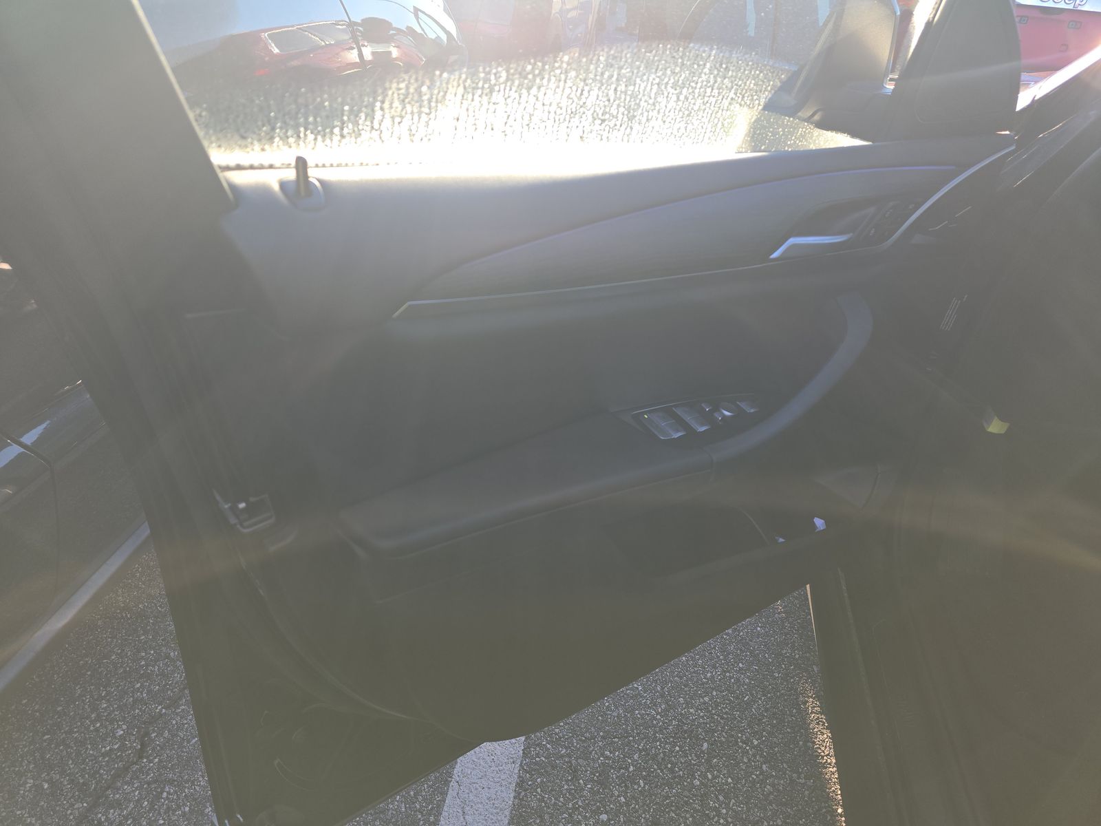 2024 BMW X3 sDrive30i RWD